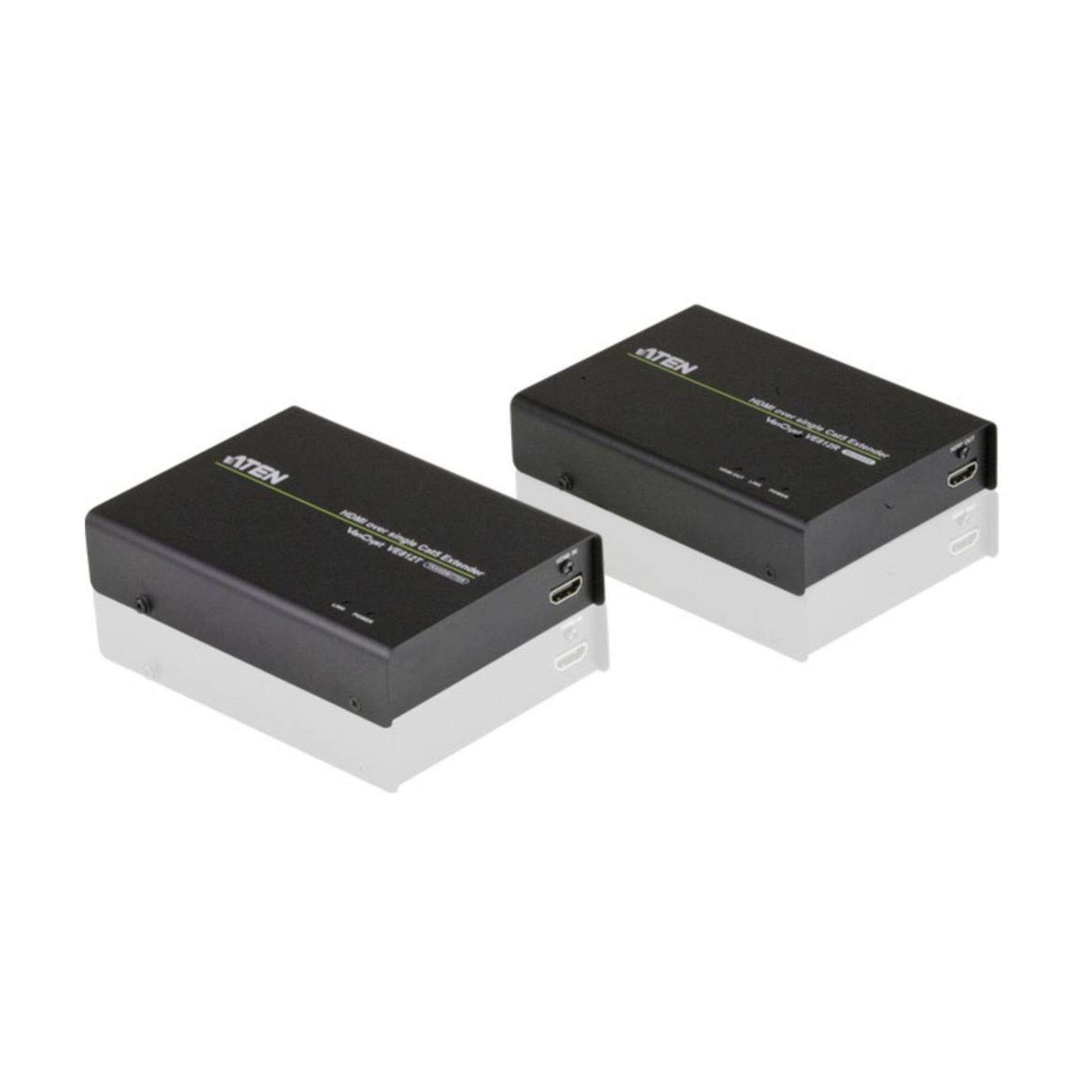 ATEN line extender HDMI RJ45-RJ45 VE812