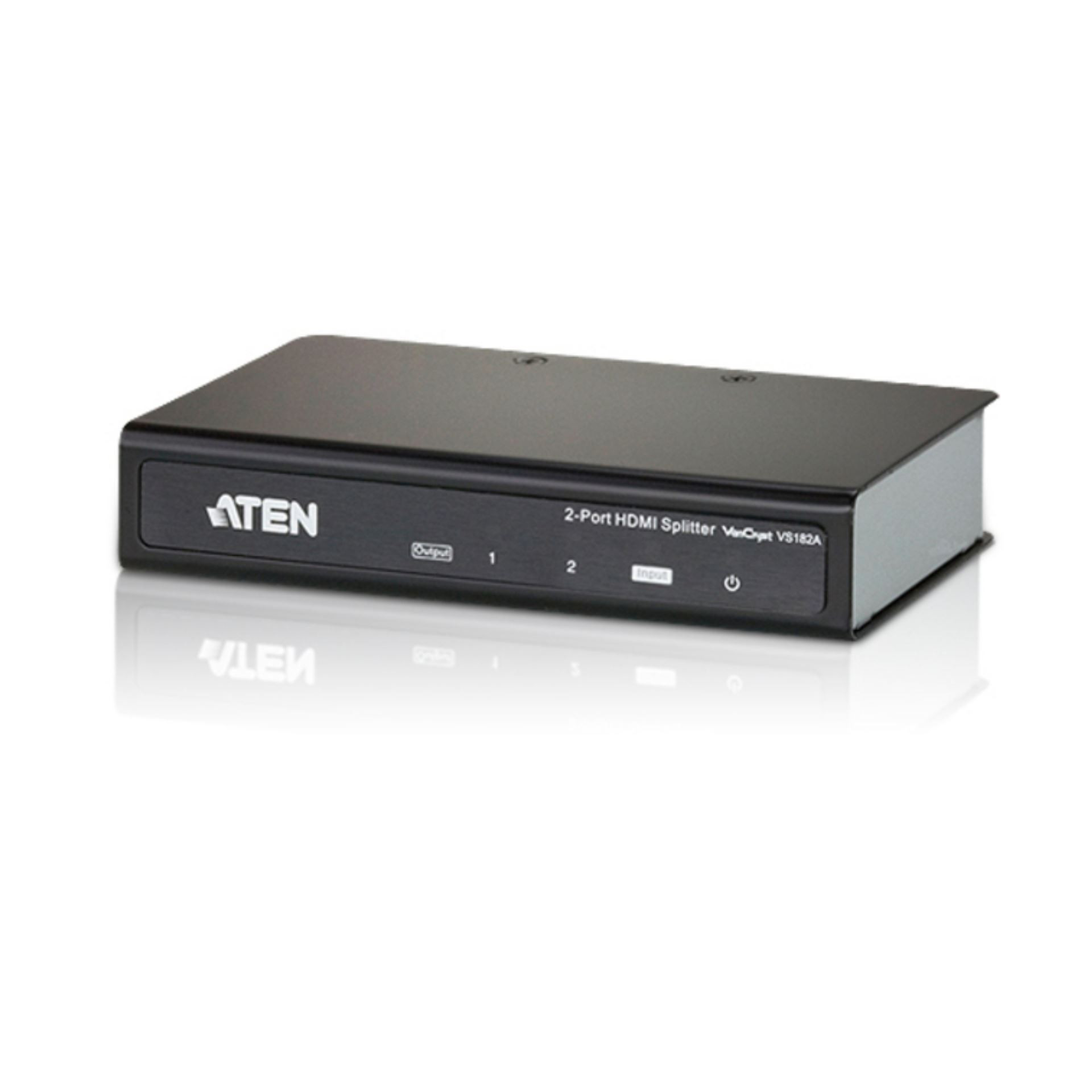 ATEN množilnik HDMI 2x1 4K VS182A