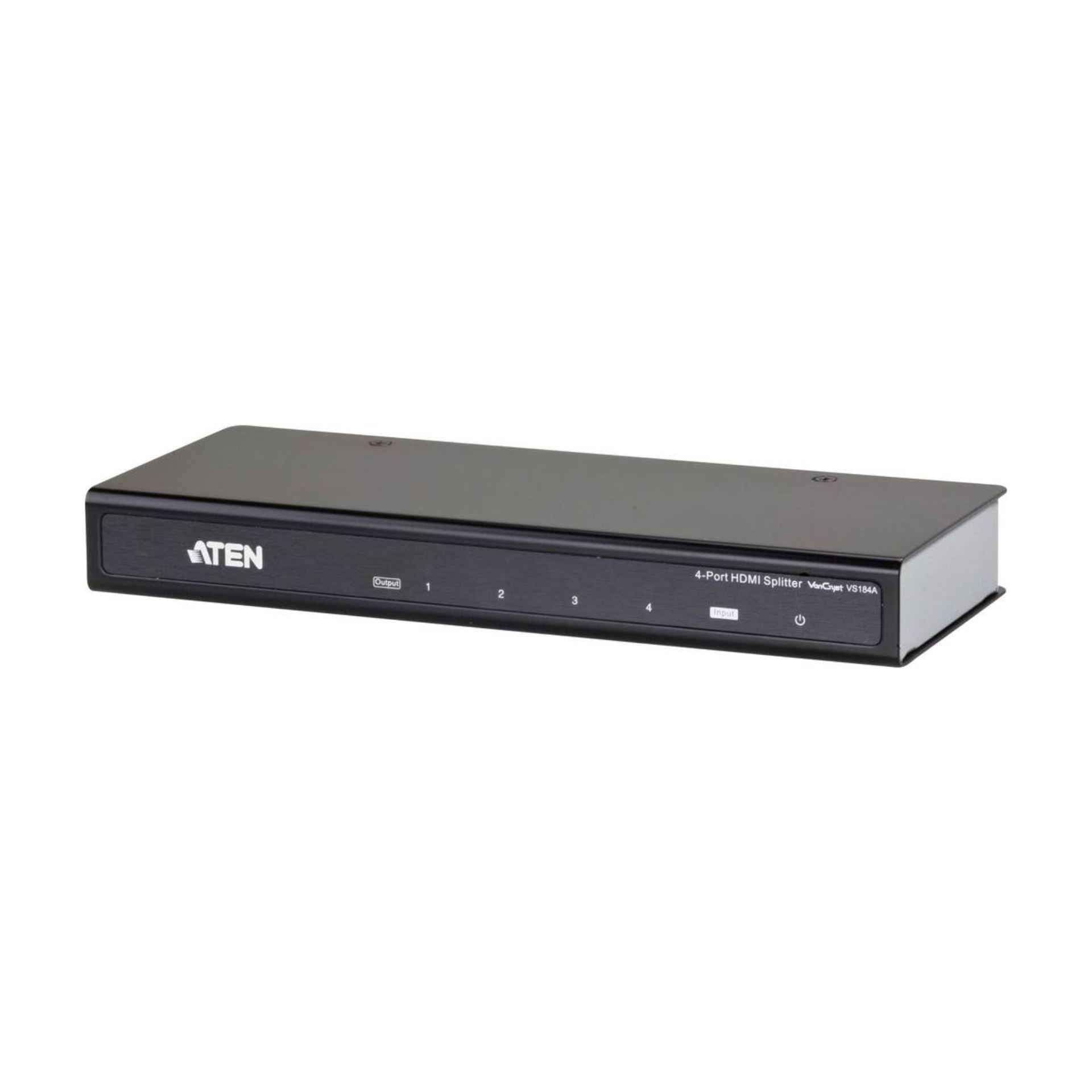 ATEN množilnik HDMI 4x1 4K VS184A