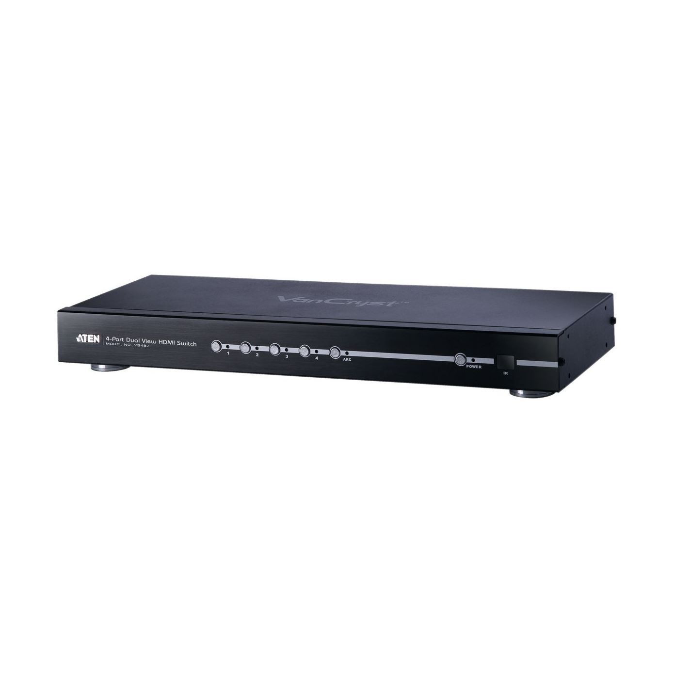 ATEN HDMI stikalo 4x2 VS482