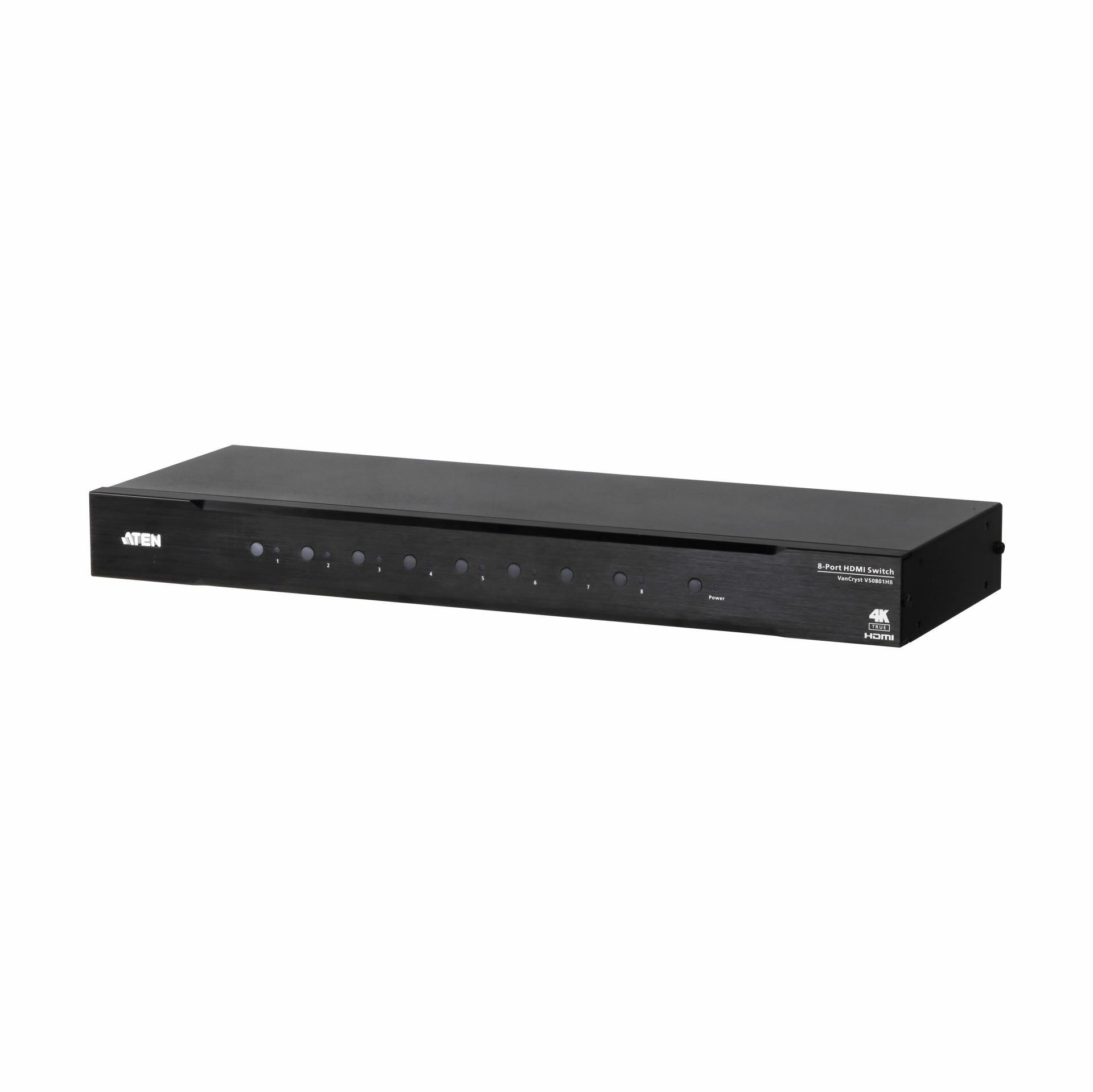 ATEN HDMI stikalo 8x1 VS-0801HB 4K