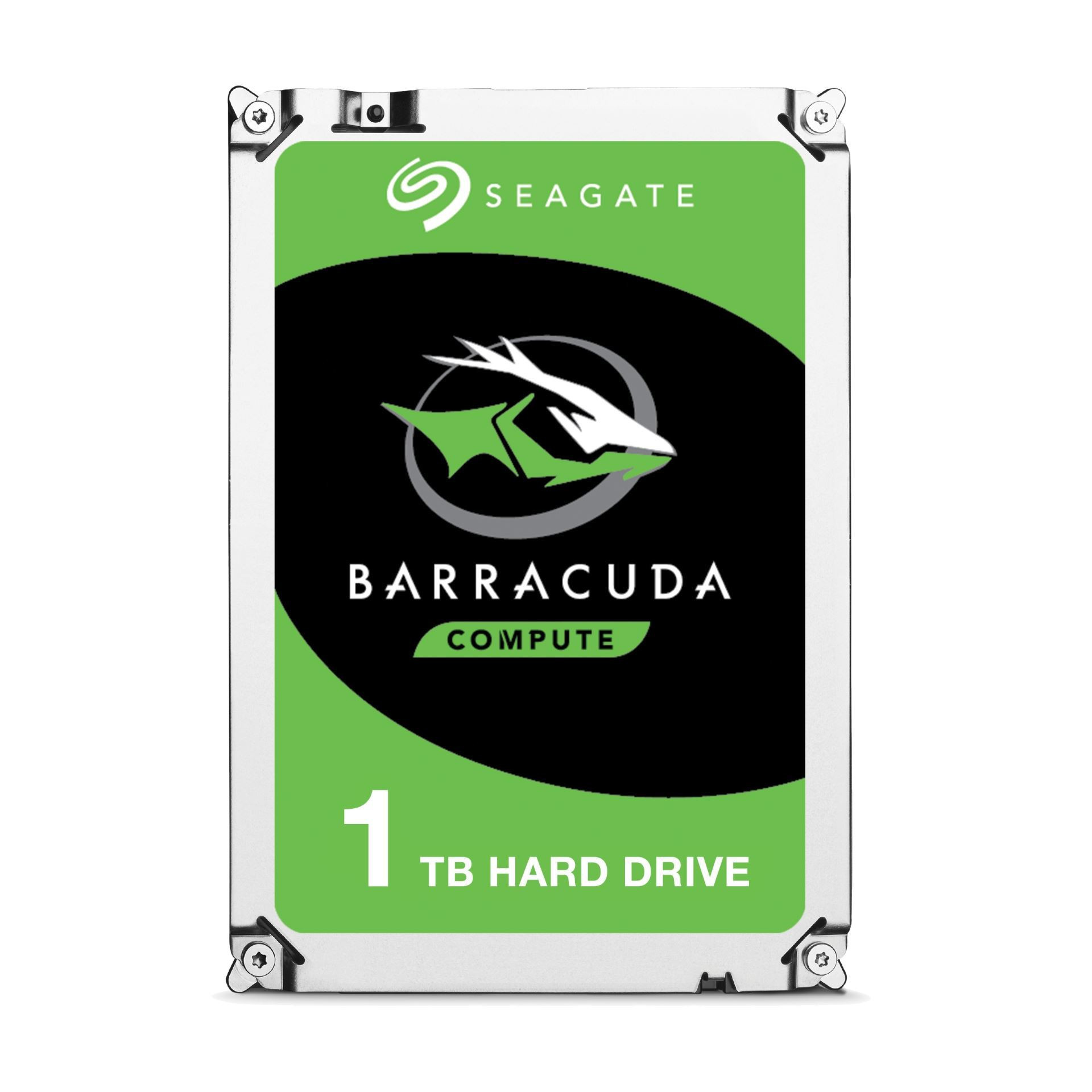 Trdi disk 9cm 1TB Seagate Desktop Barracuda 7200 (64MB SATA III-600)