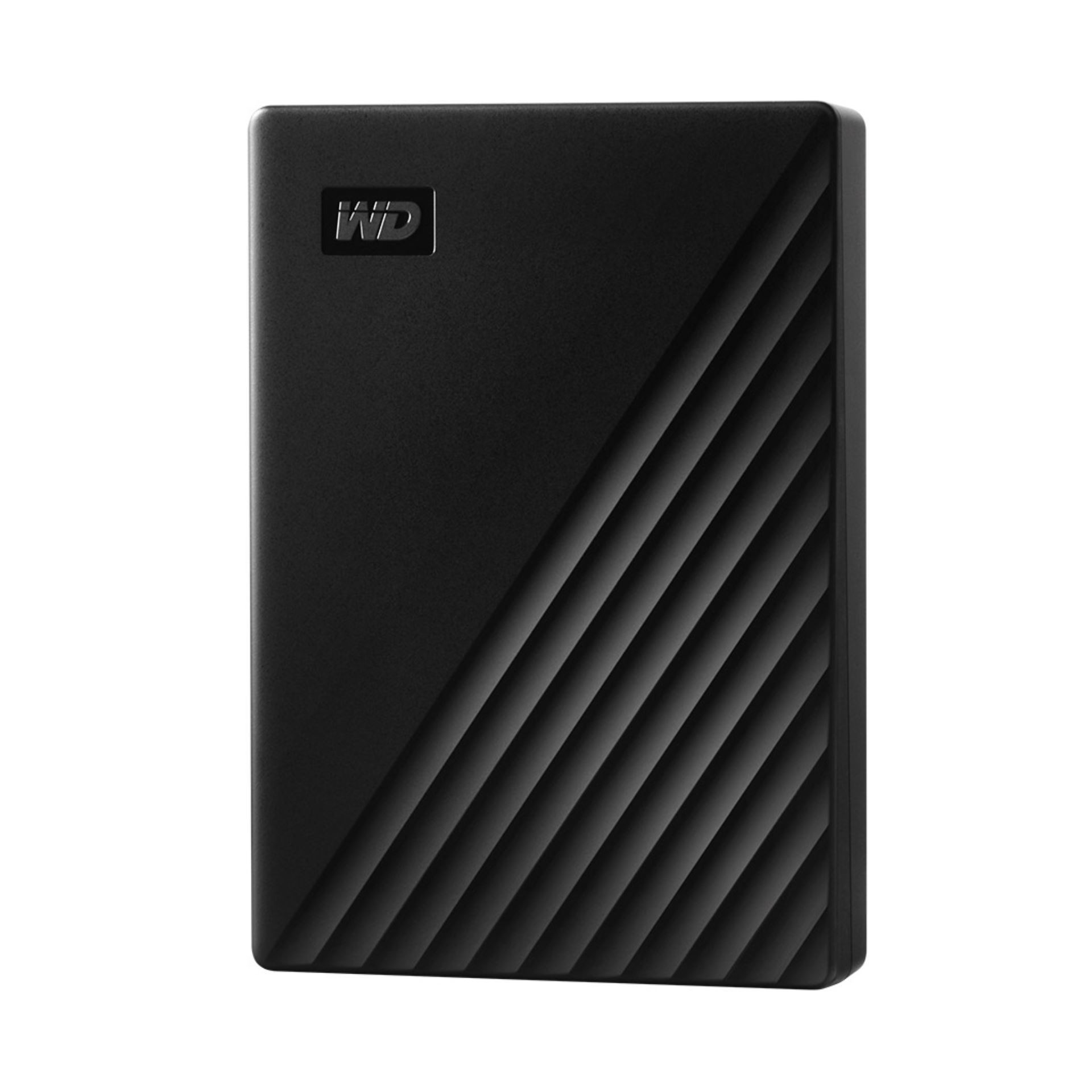 Zunanji disk 4TB WD My Passport 6cm črn USB 3.0 WDBPKJ0040BBK