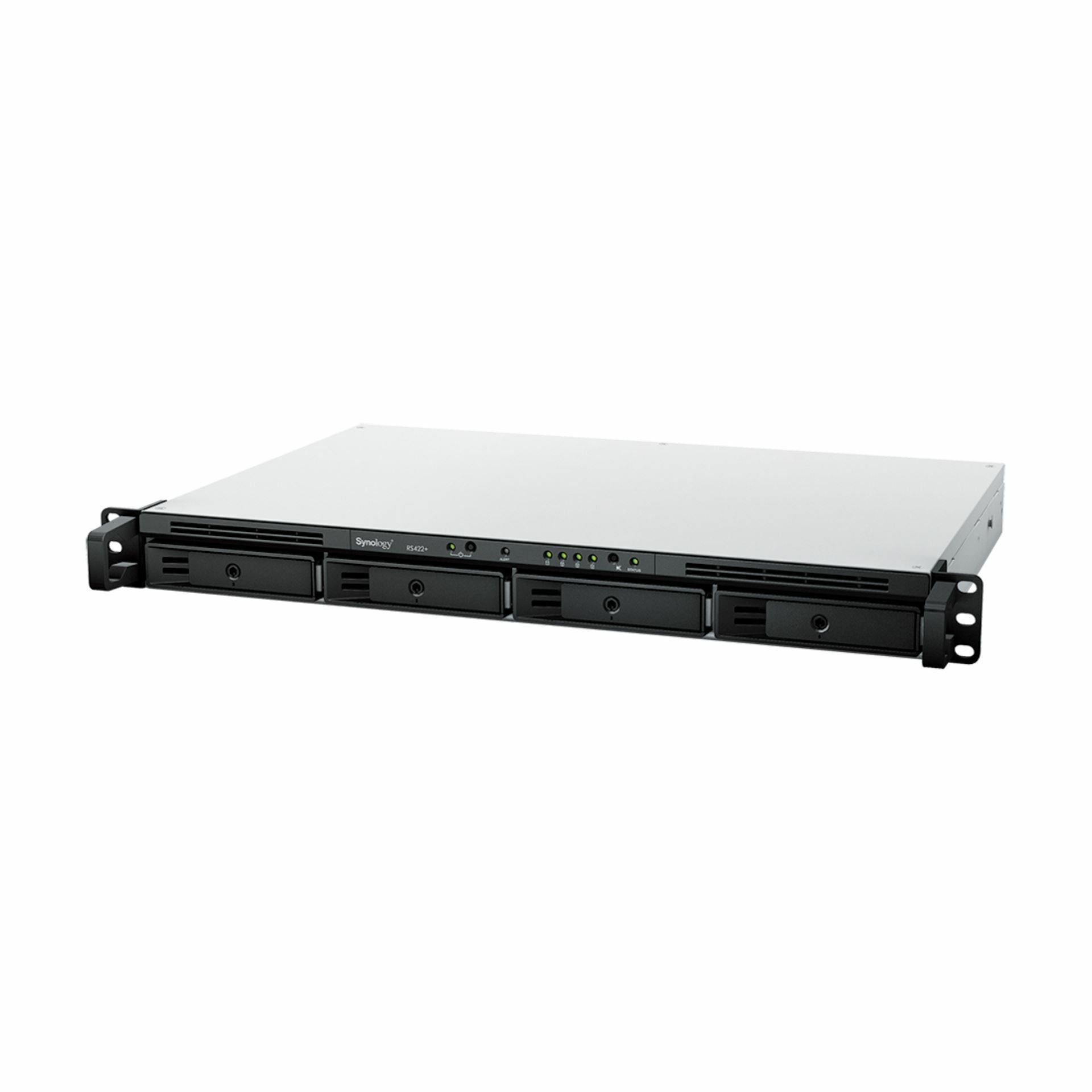 Synology NAS rack RS422+ za 4 diske SYNRS422+