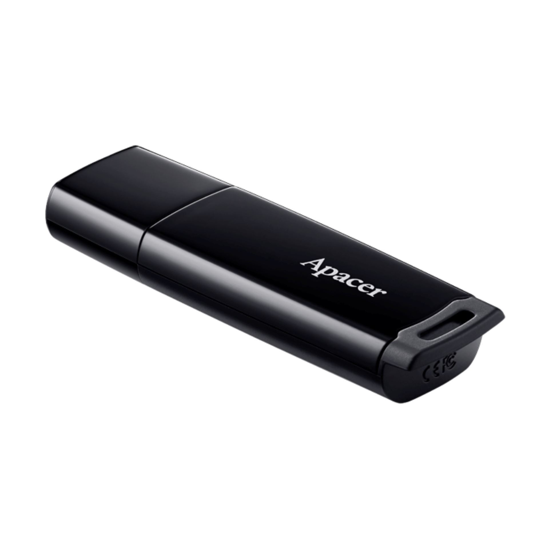 APACER USB ključ 32GB AH336 črn