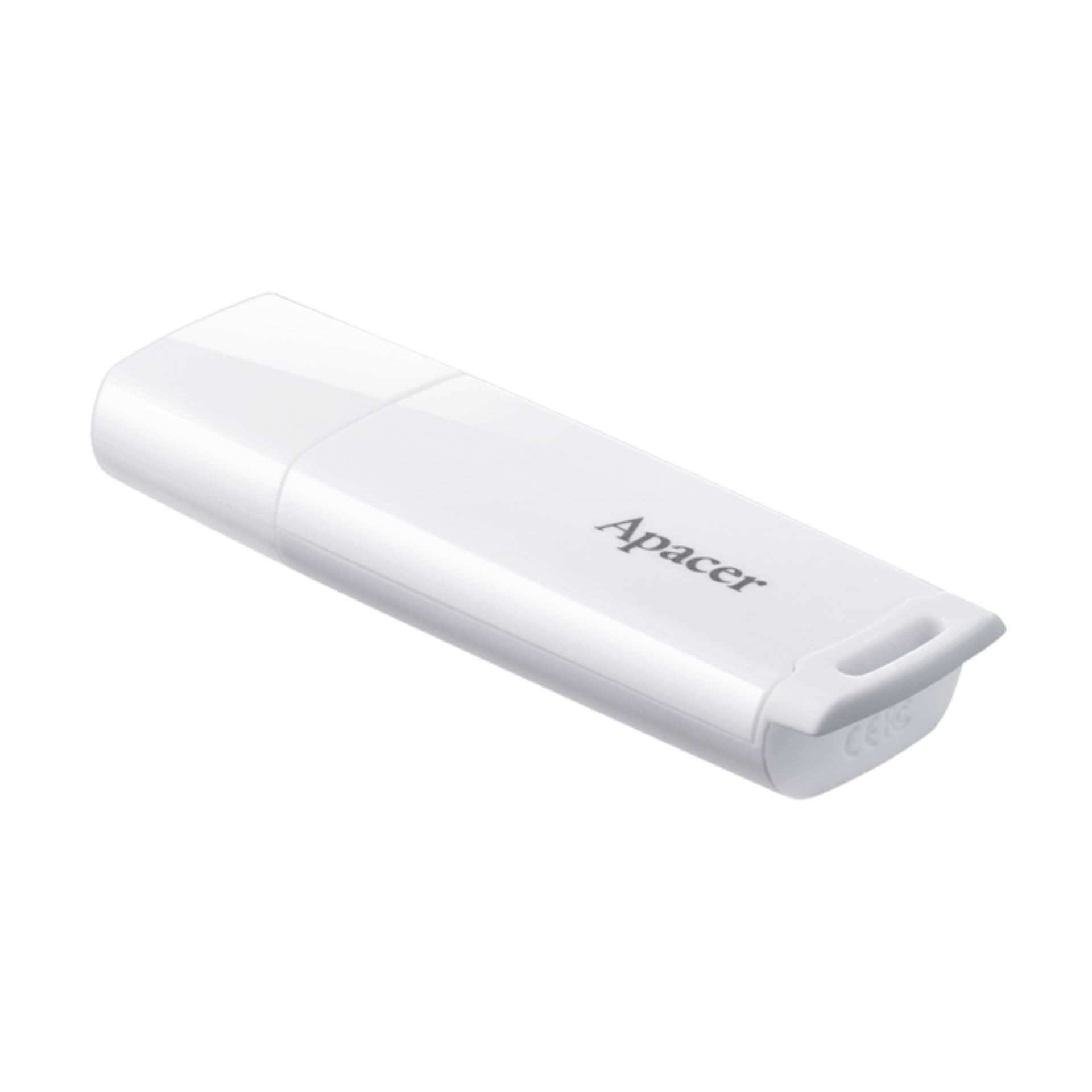 APACER USB ključ 32GB AH336 bel