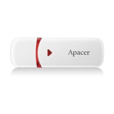 APACER USB ključ 32GB AH333 bel