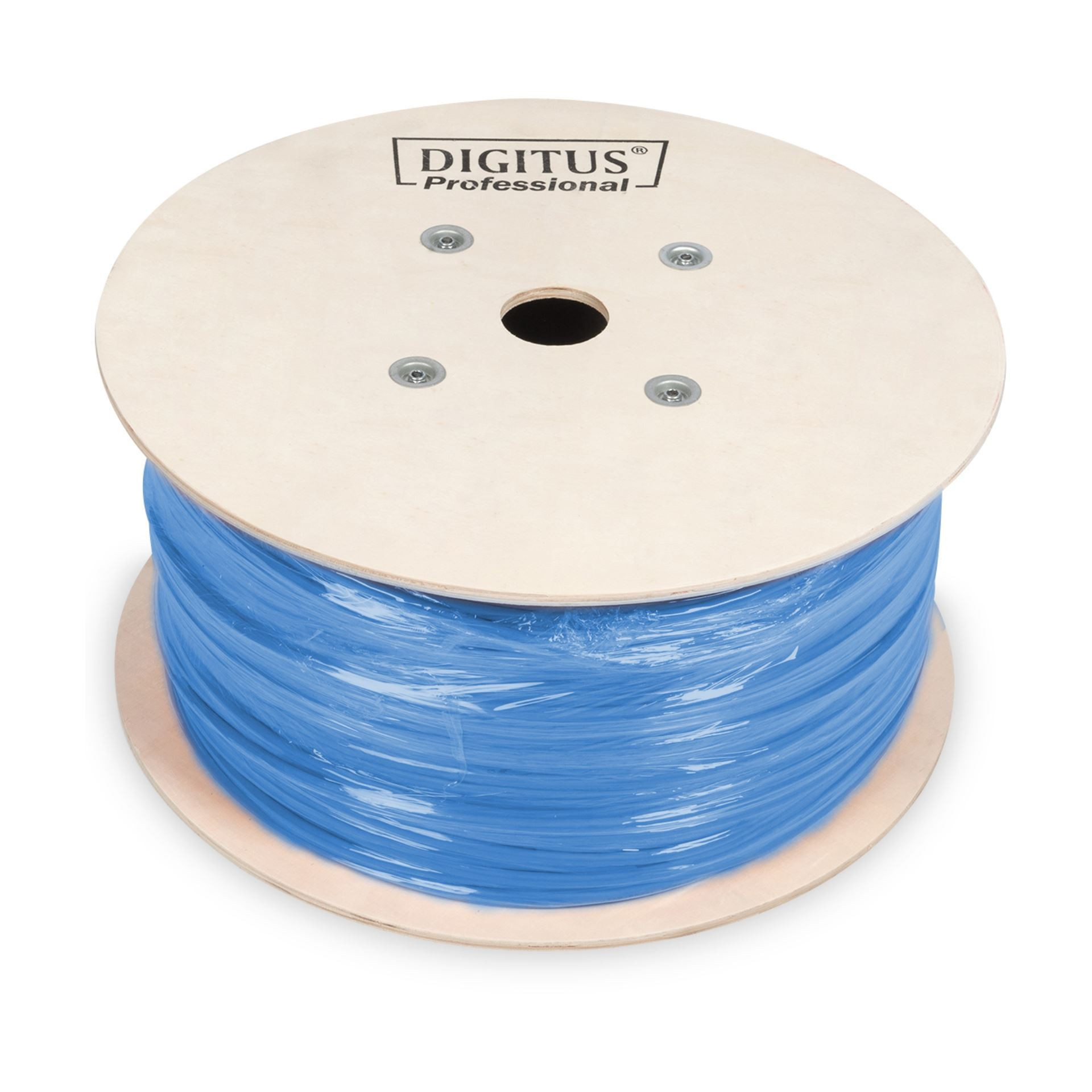 Digitus kabel CAT.6A U/FTP Eca 305m DK-1623-A-VH-305
