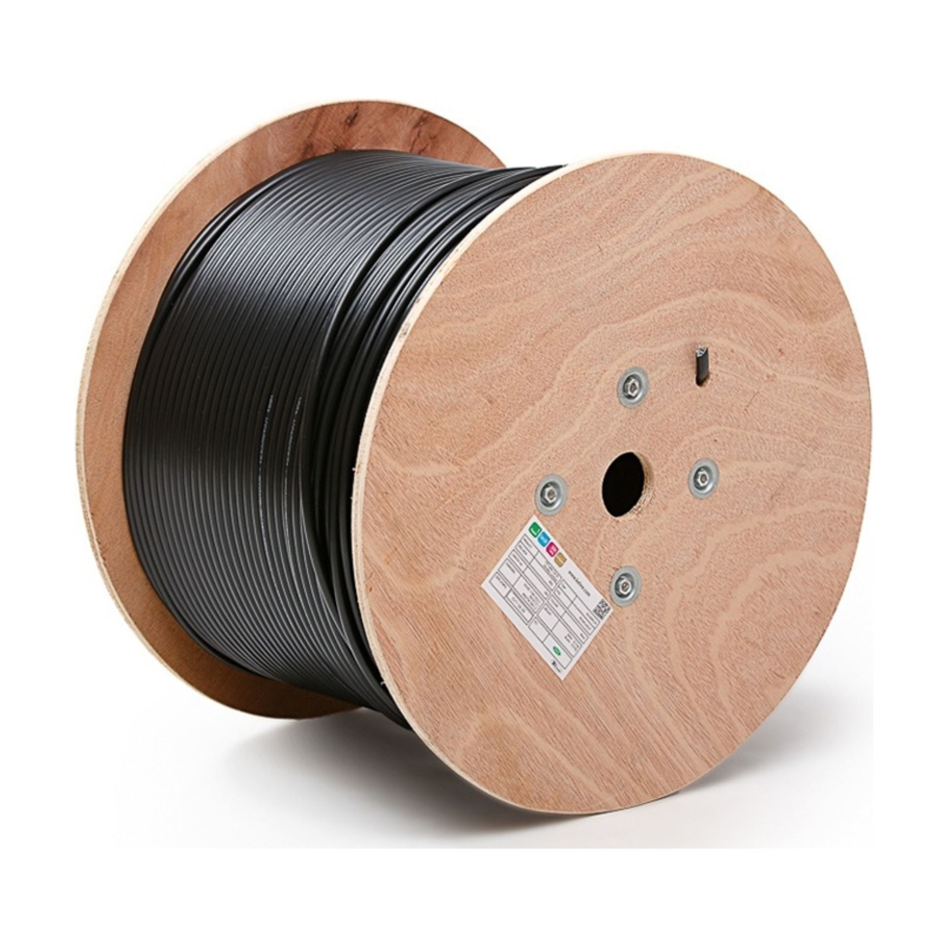 KELine kabel CAT.5e FTP Eca 500m Euroclass  zunanji