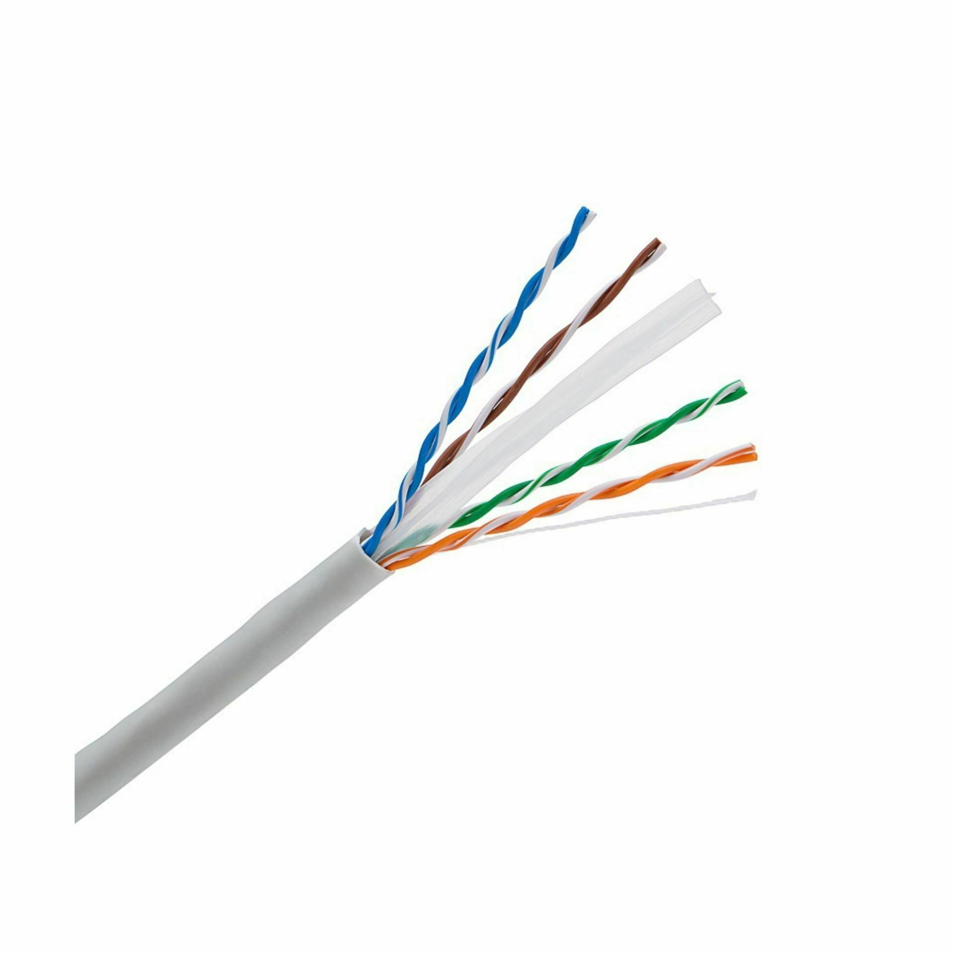 KELine kabel CAT.6  UTP Dca 305m LSOH  Euroclass