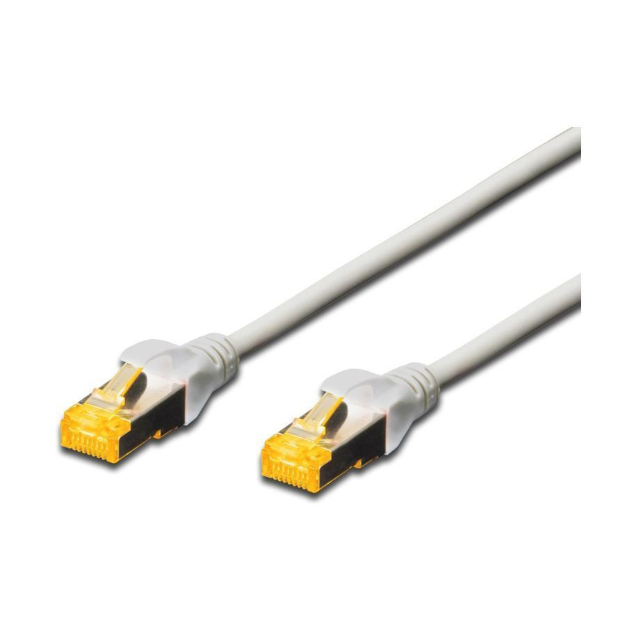 Digitus patch SFTP CAT.6A  2m siv