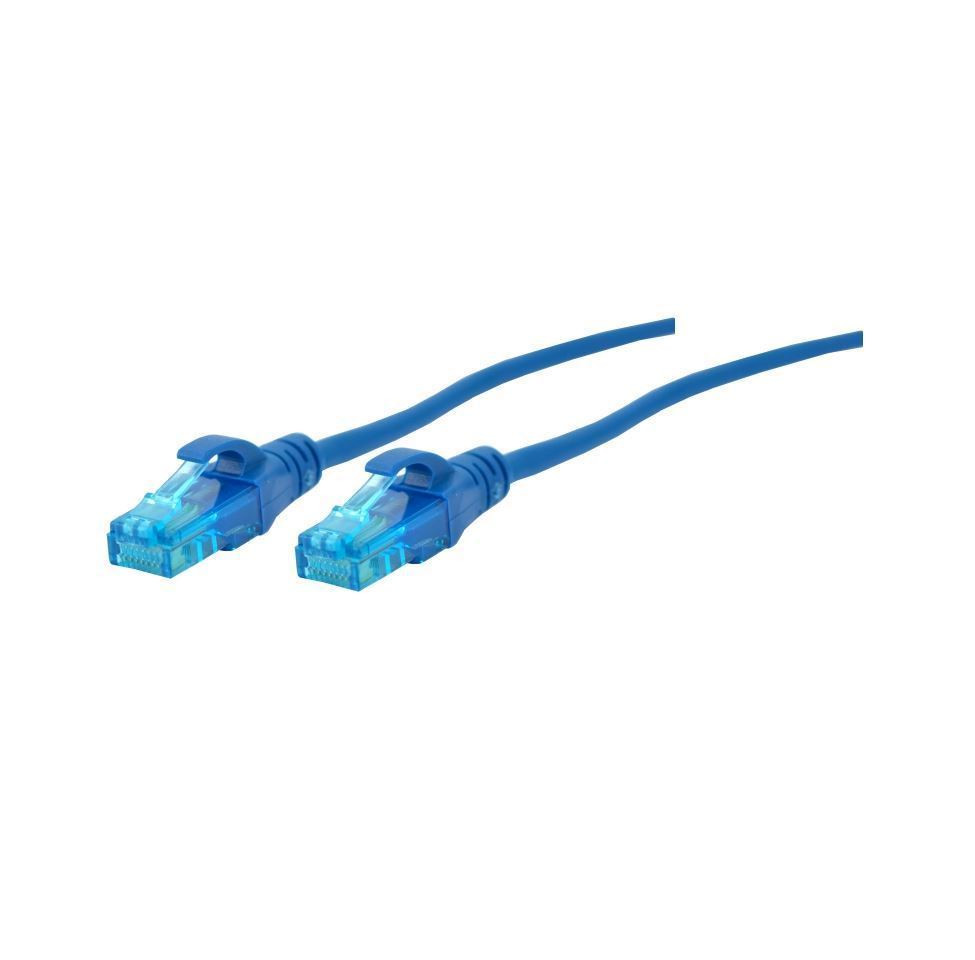 Digitus patch UTP CAT.5e  2m moder