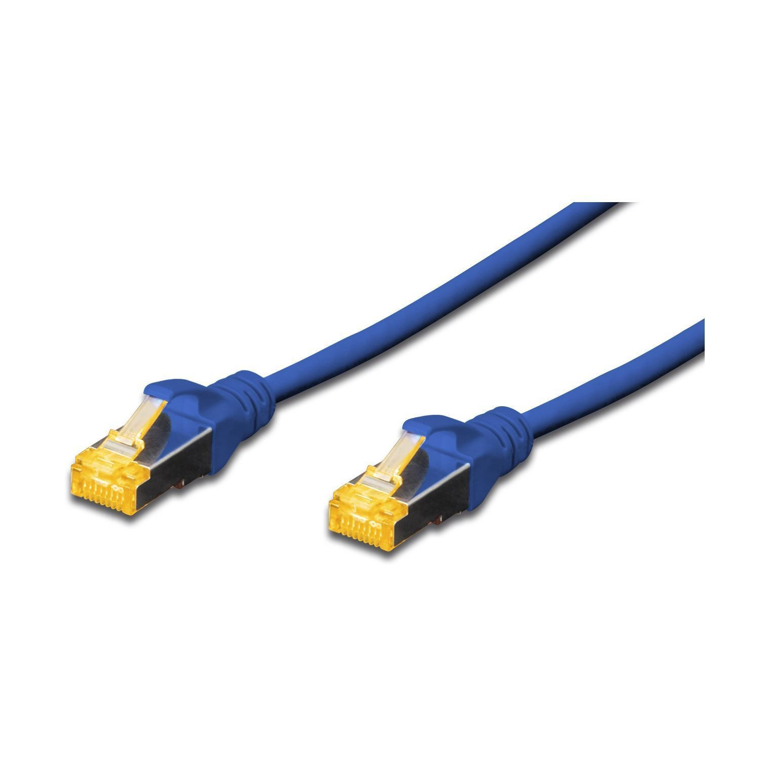 Digitus patch SFTP CAT.6A  2m moder