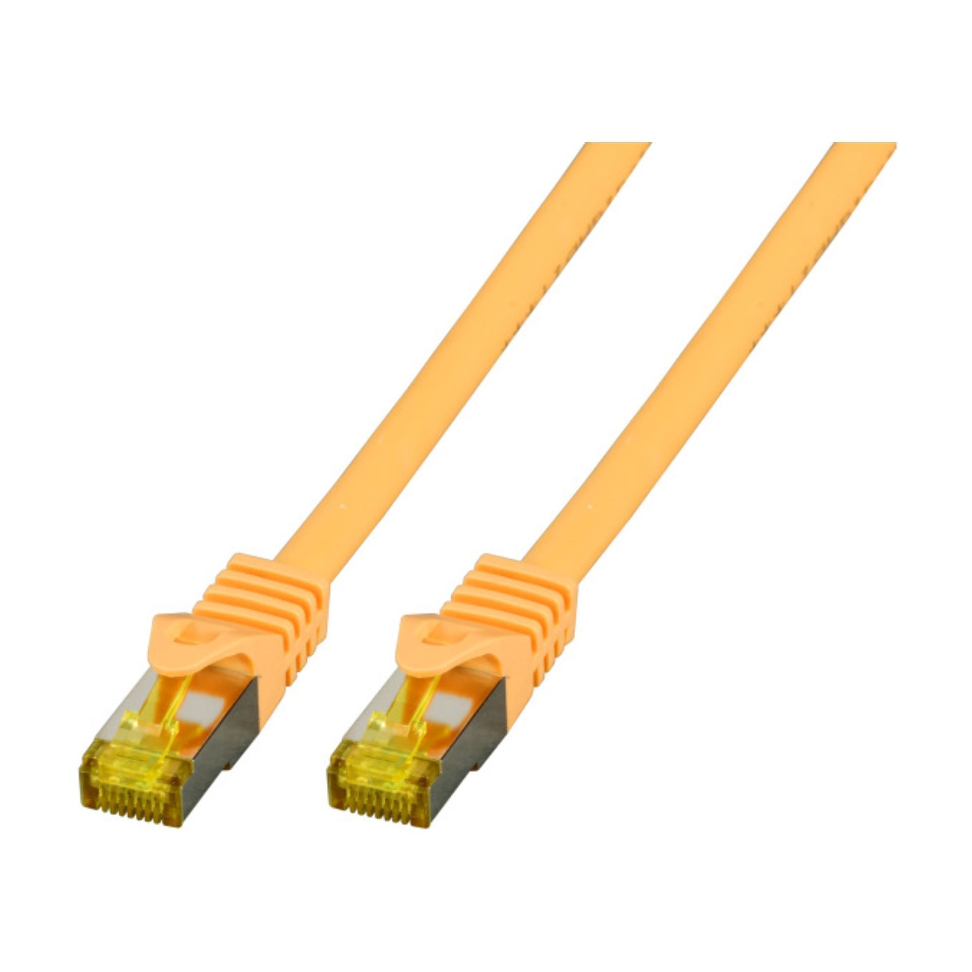 EFB patch SFTP CAT.7  2m rumen
