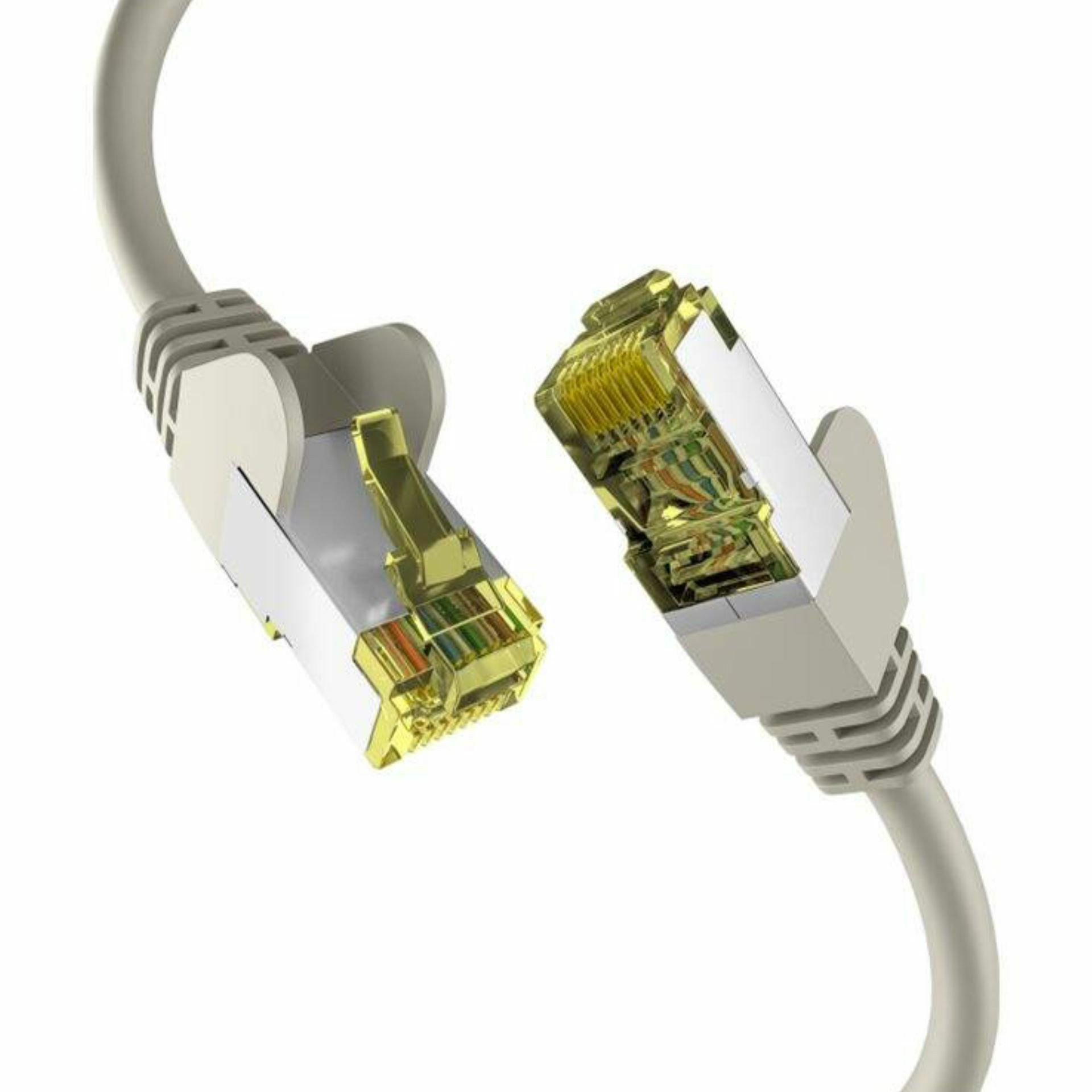 EFB patch SFTP CAT.6A PIMF  3m siv