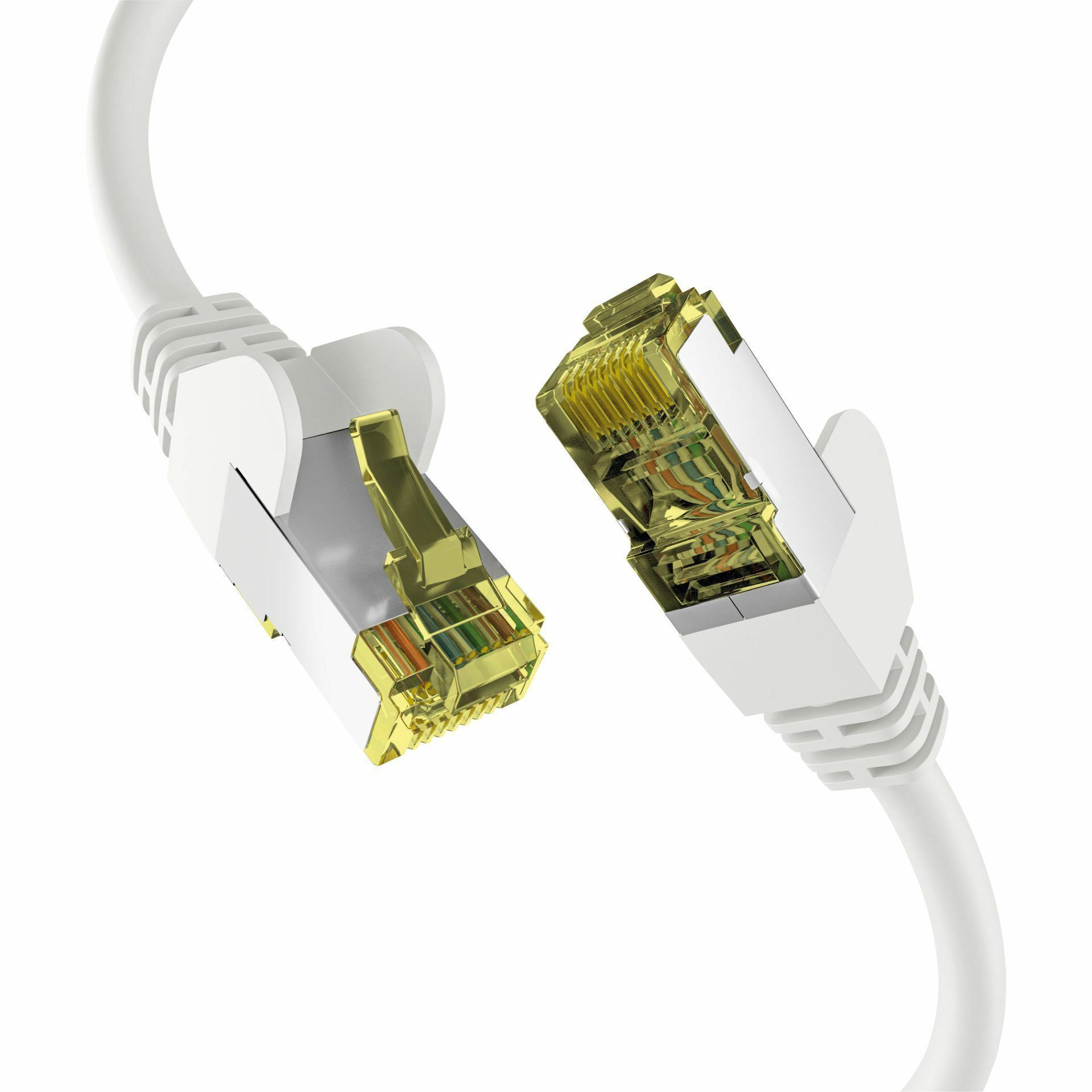 EFB patch SFTP CAT.6A PIMF  3m bel