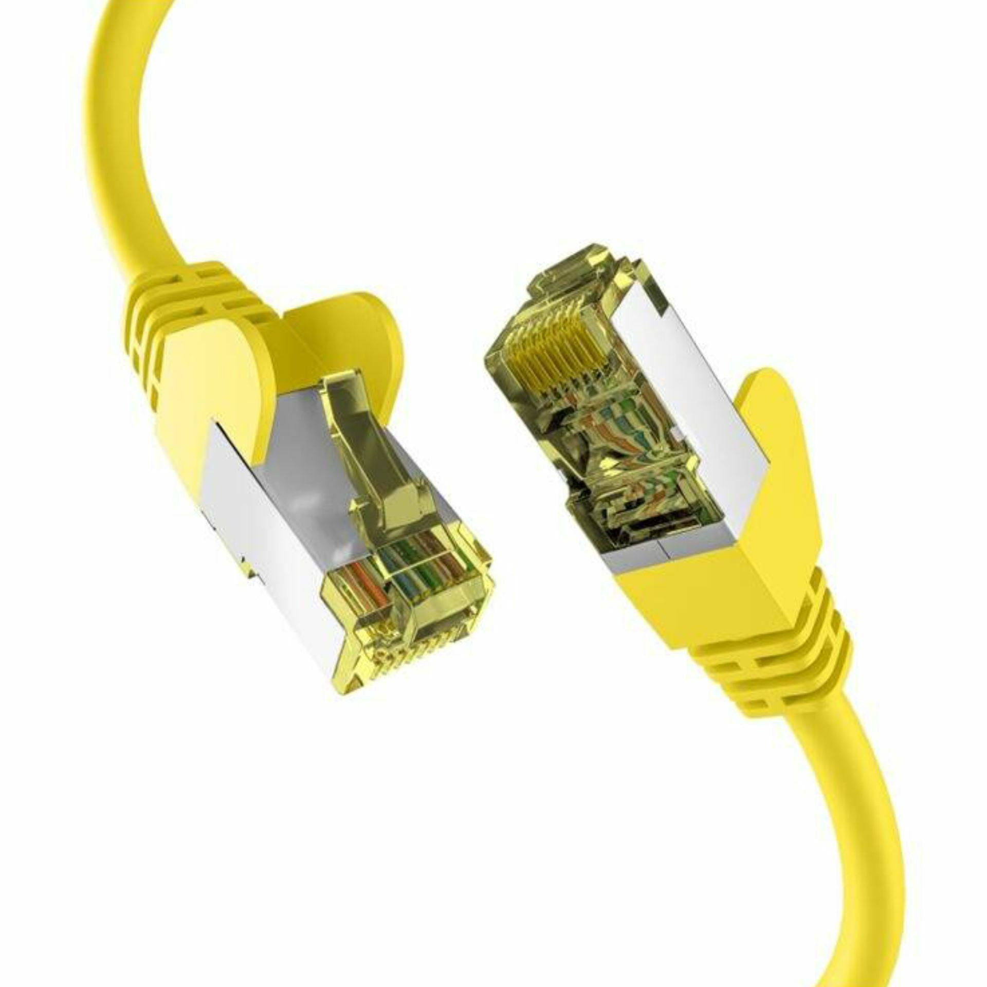 EFB patch SFTP CAT.6A PIMF  5m rumen