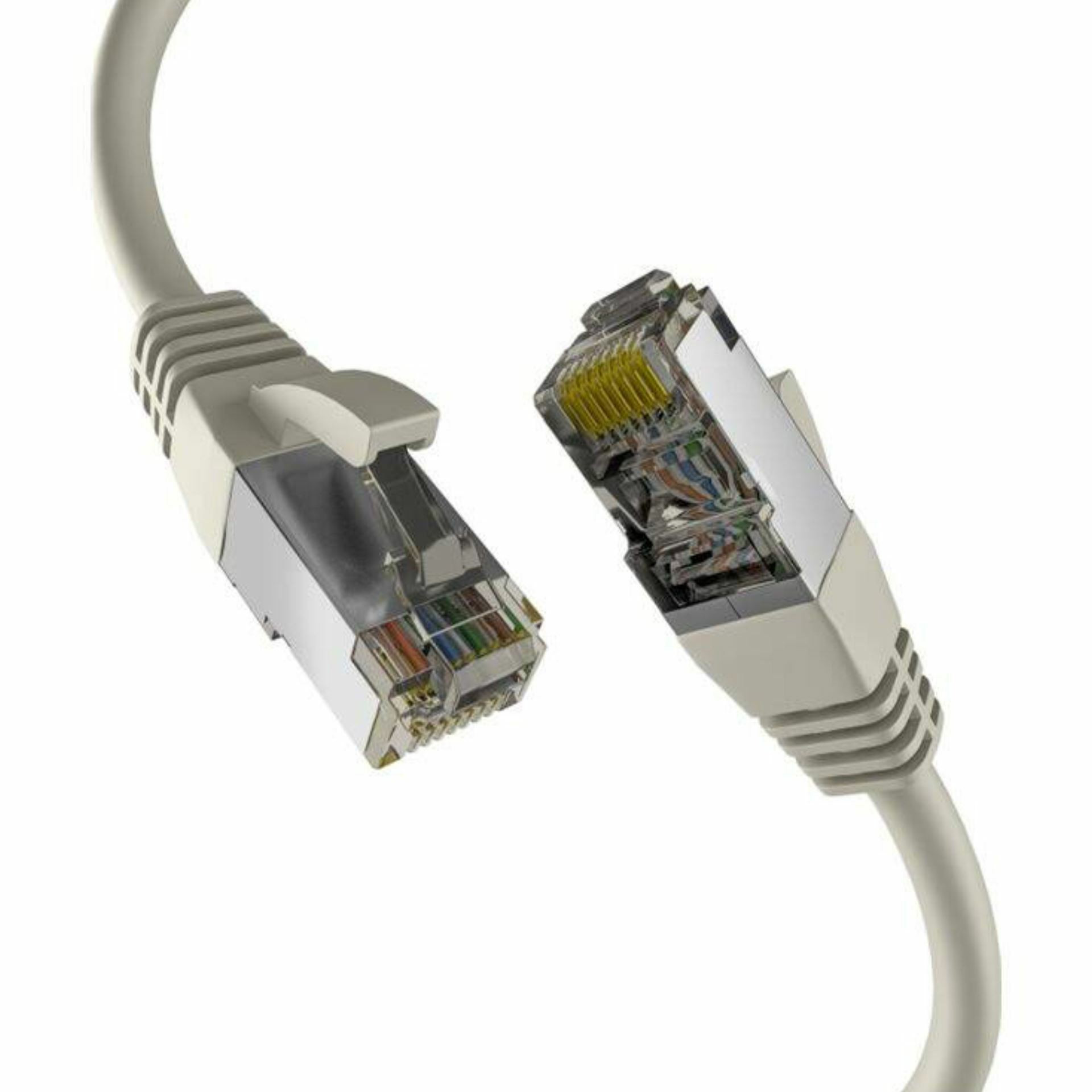 EFB patch SFTP CAT.8 PIMF  2m siv