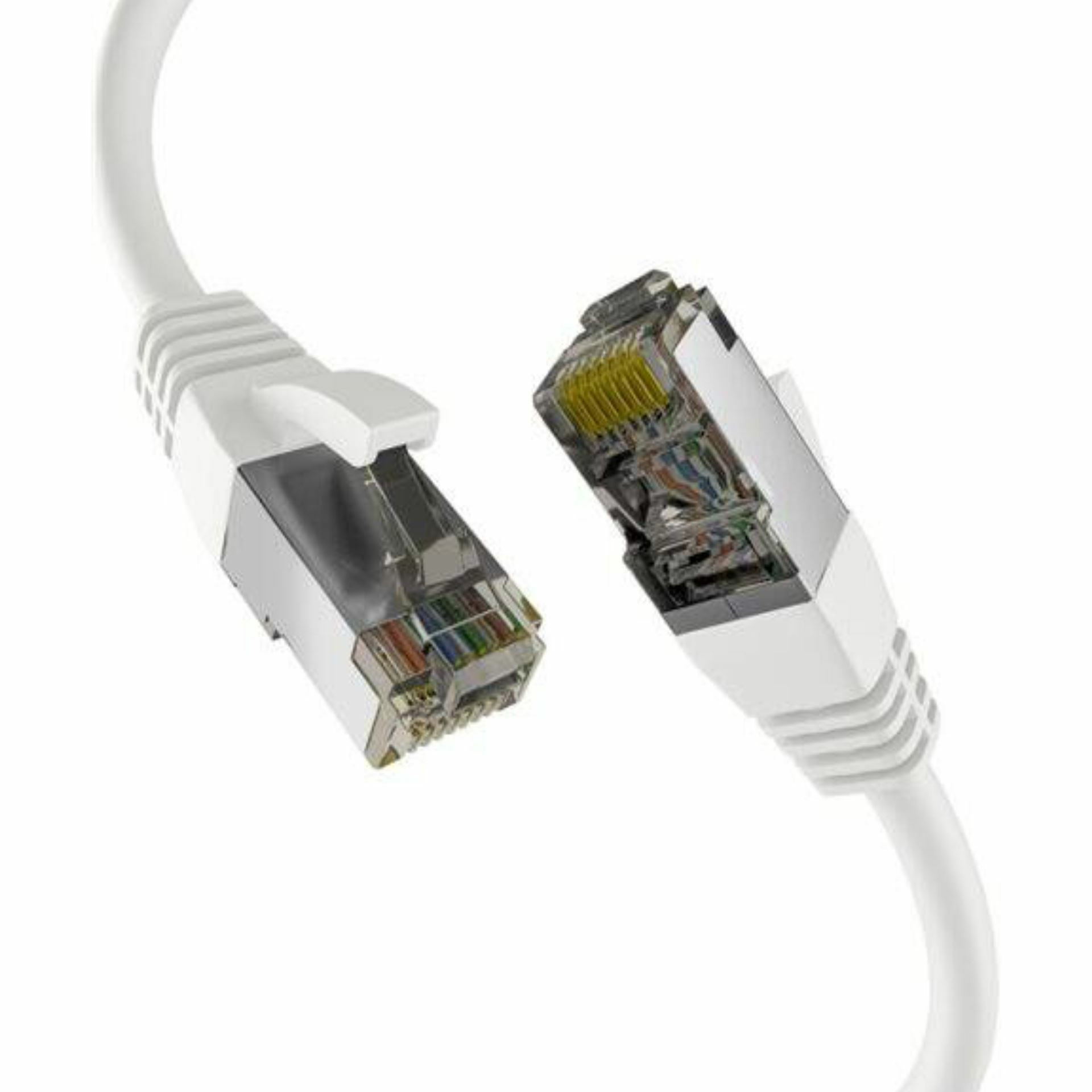 EFB patch SFTP CAT.8 PIMF  5m bel