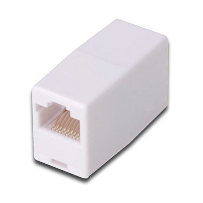 Digitus I člen spojnik RJ45 UTP CAT5e plastik AT-A 8/8