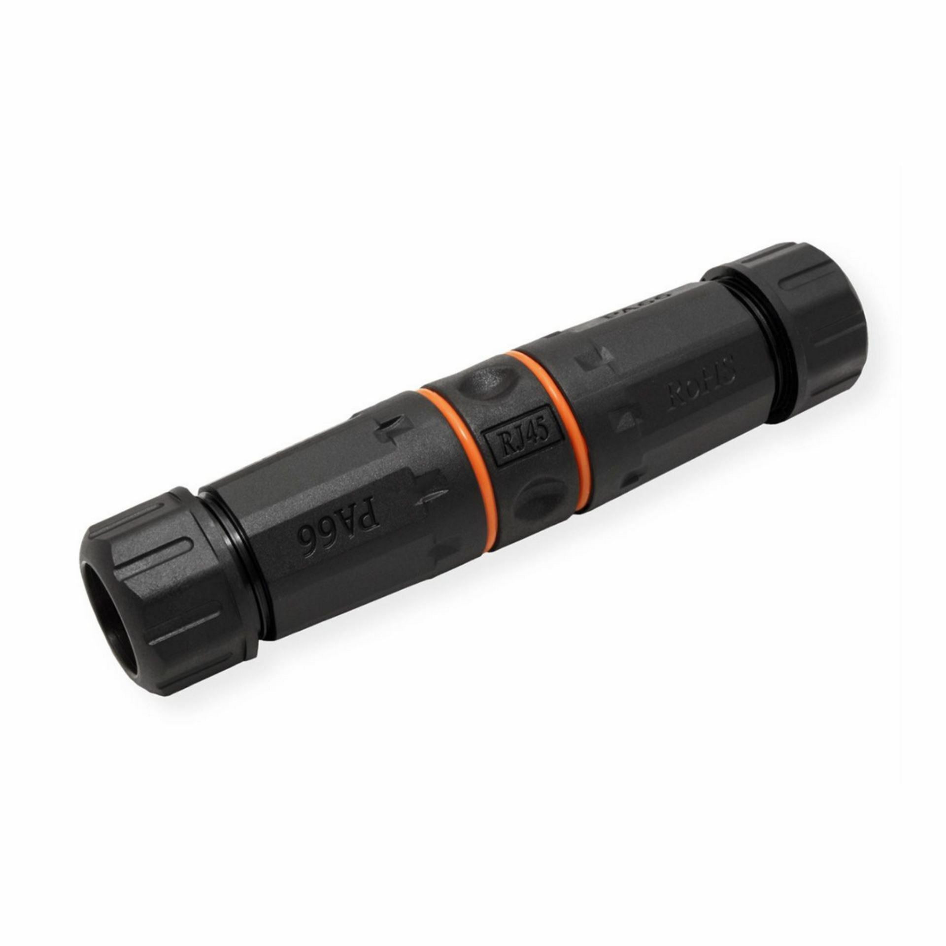 Value I člen spojnik RJ45 FTP CAT.6A vodoodporen IP68 21.99.3007-20