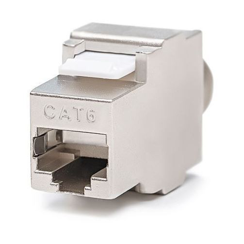 KELine modul CAT.6 FTP toolless KEJ-C6-S-TL