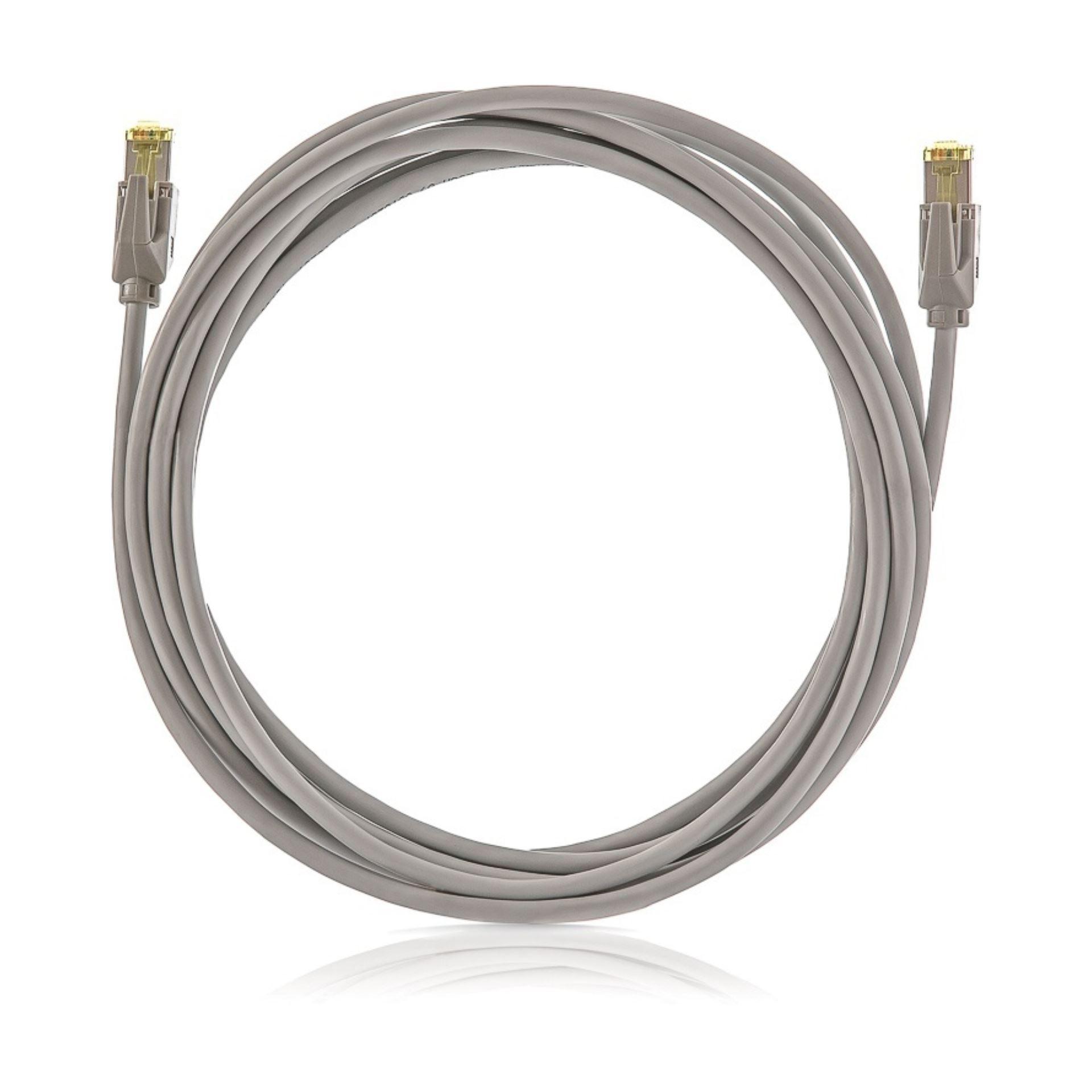 KELine patch SFTP CAT.6A 3m siv KEL-C6A-P-030