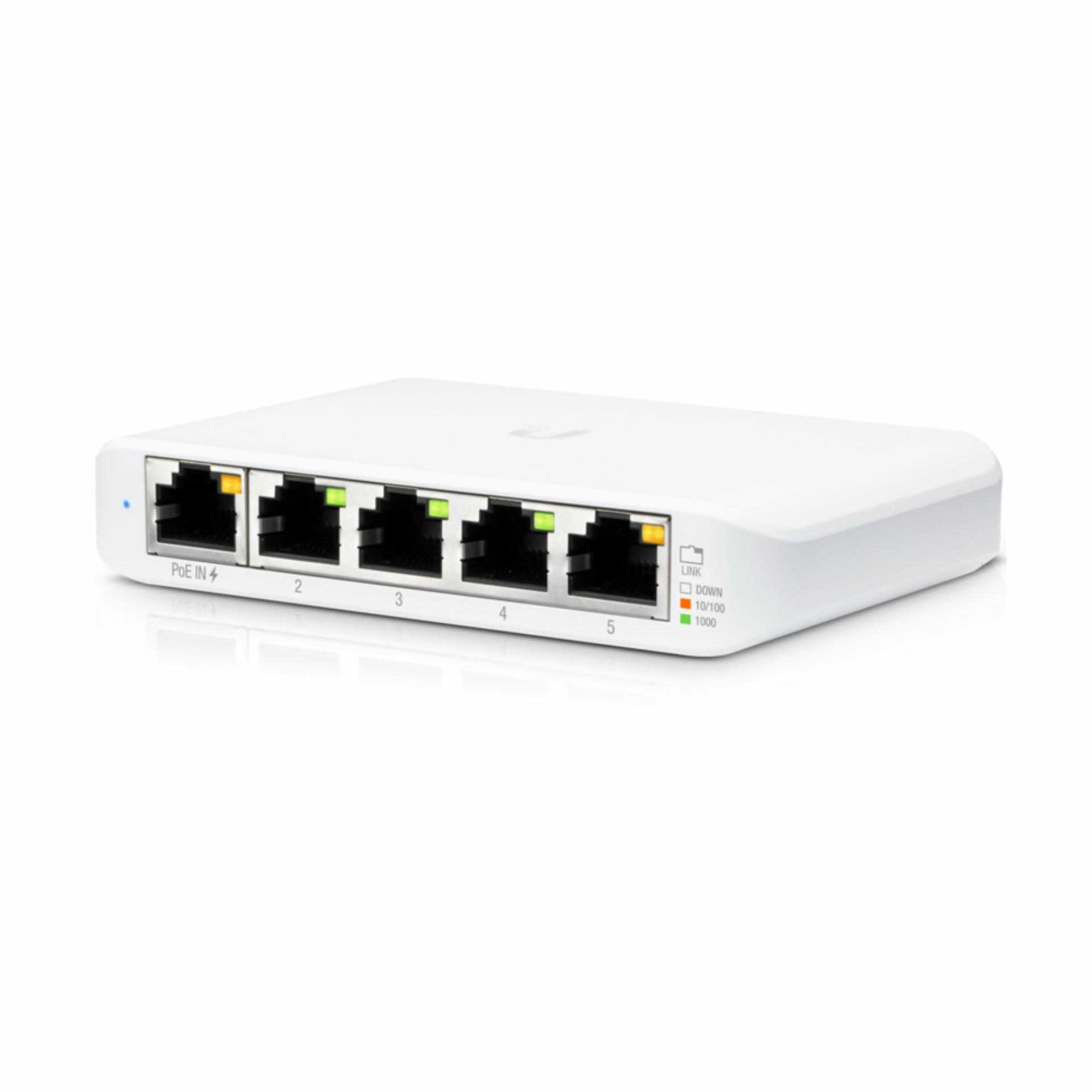 Ubiquiti stikalo Giga  5-port Unifi USW-FLEX-MINI