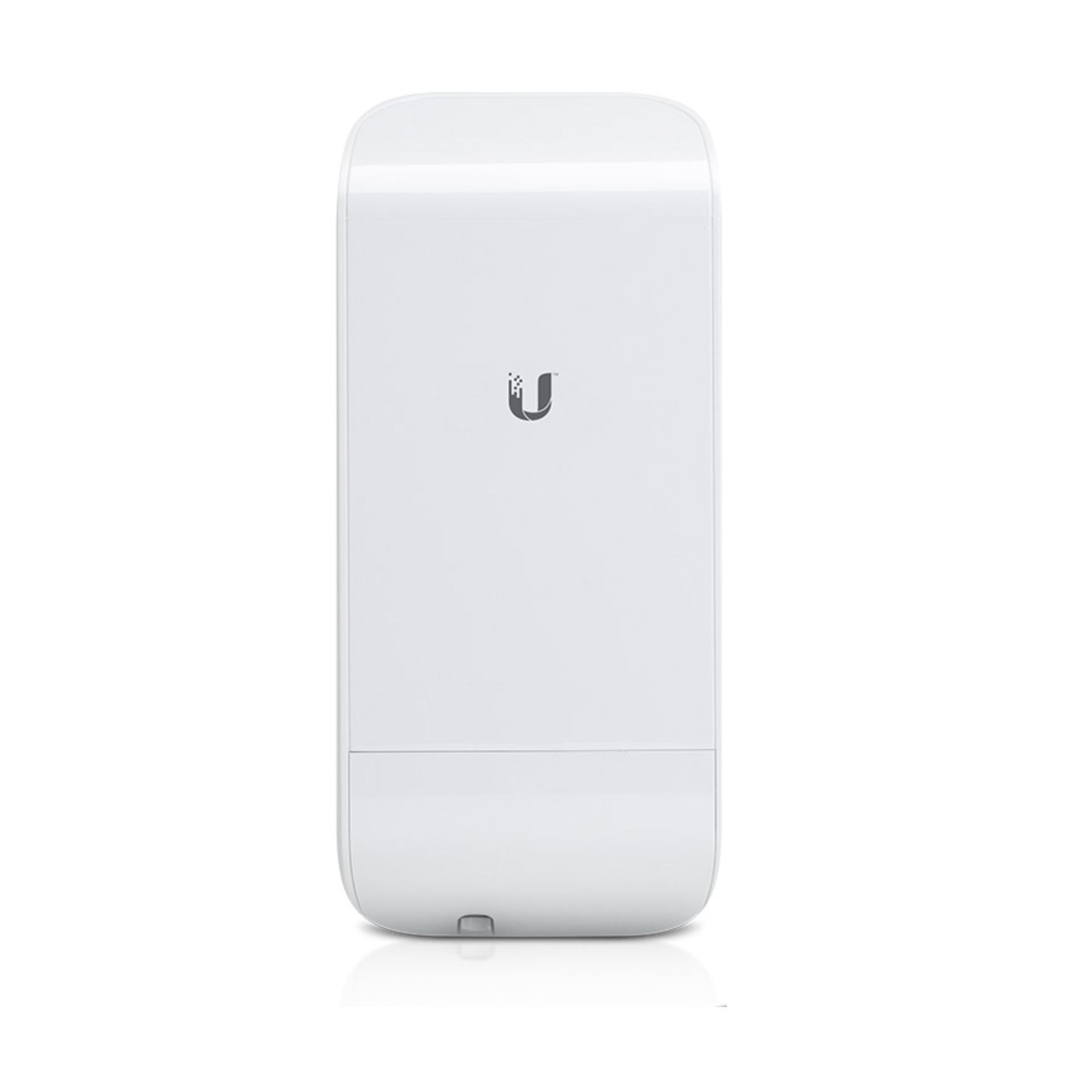 Ubiquiti dostopna točka Wi-Fi  150Mb bridge NanoStation zunanja LocoM2