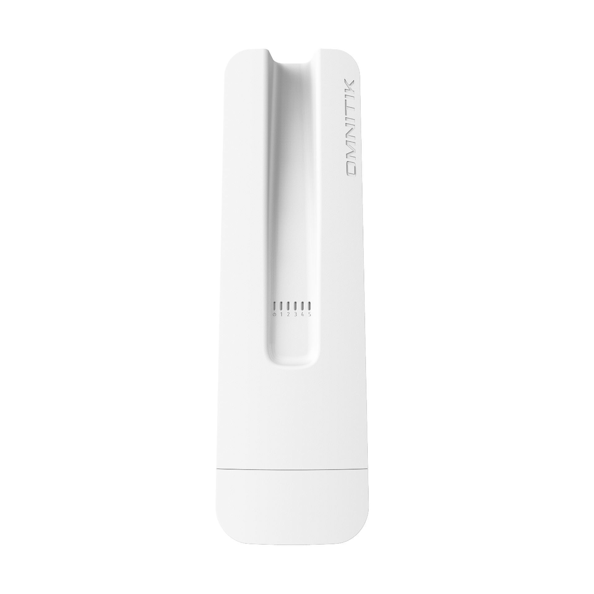 Mikrotik dostopna točka OmniTik 5 PoE ac zunanja RBOmniTikPG-5HacD