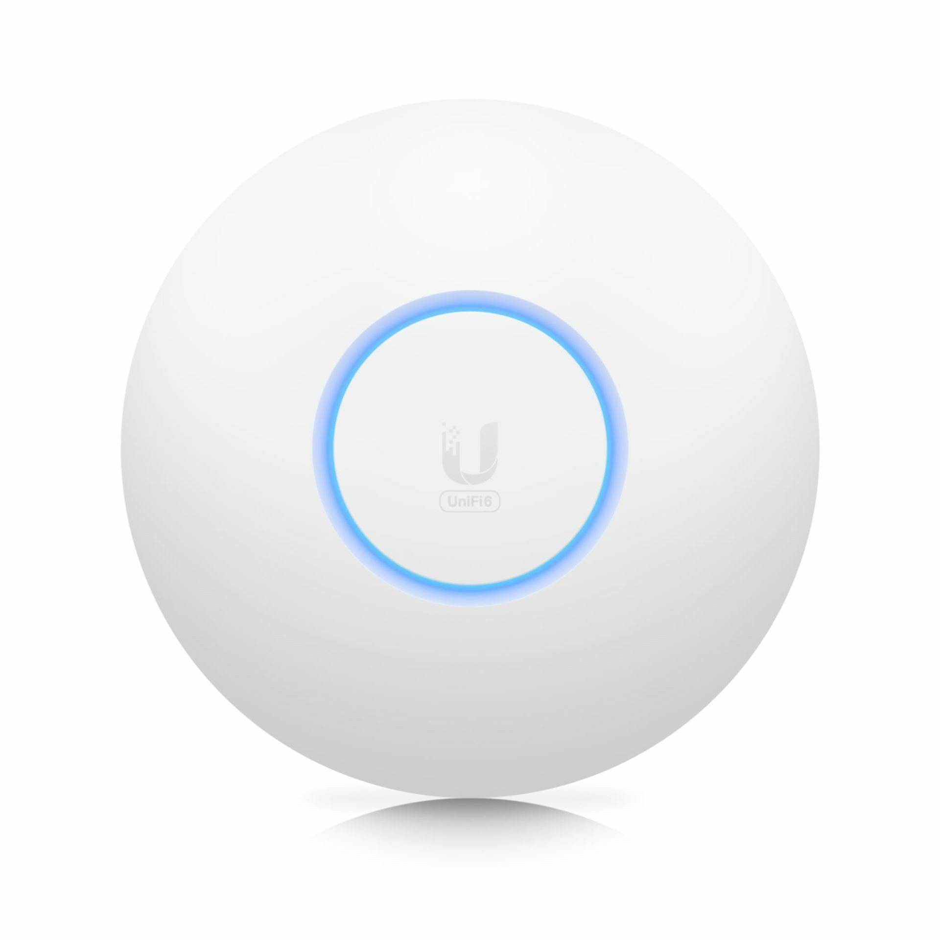 Ubiquiti dostopna točka Wi-Fi6 3000Mb UniFi 6 U6+