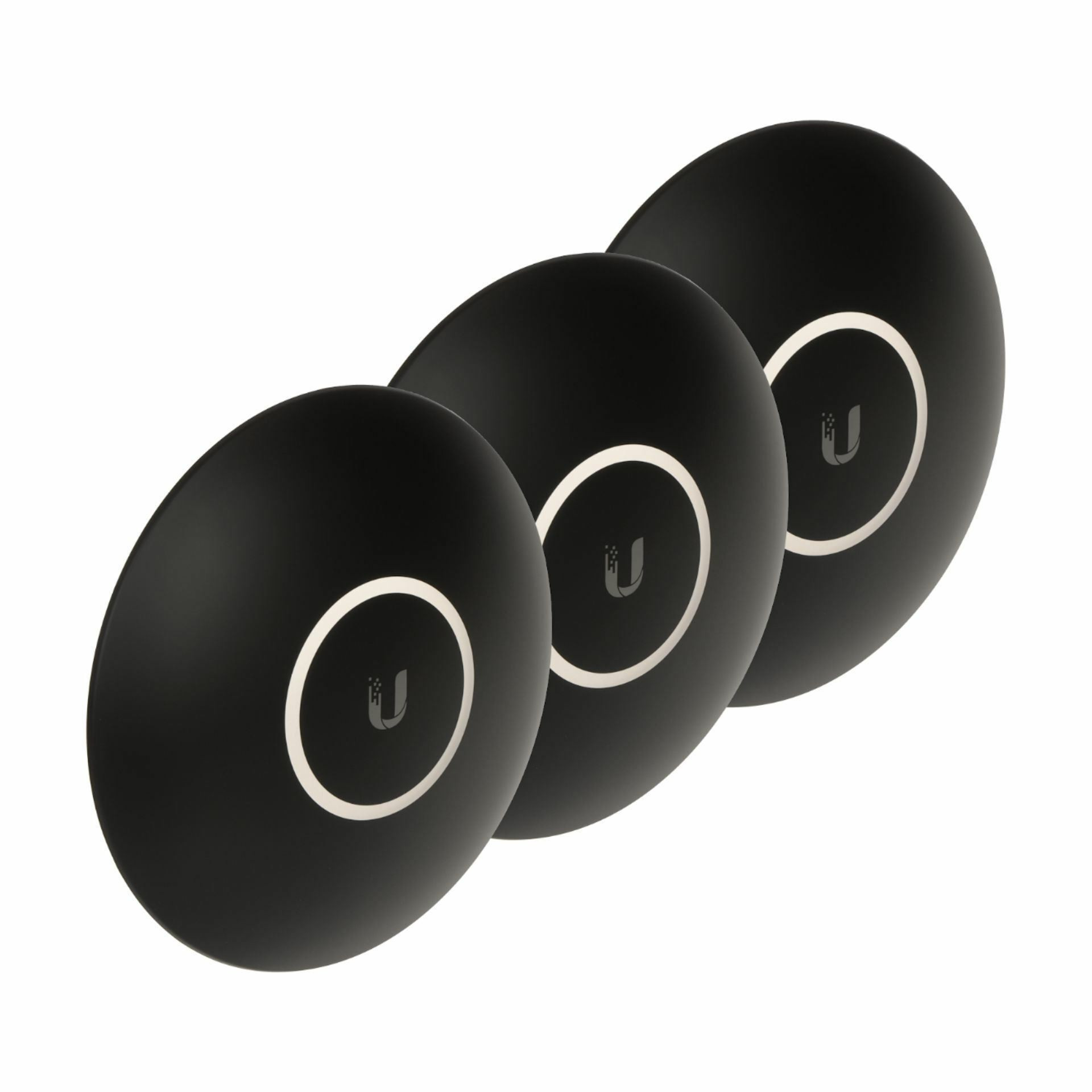 Ubiquiti ohišje črno - dostopna točka U6 (pak/3)
