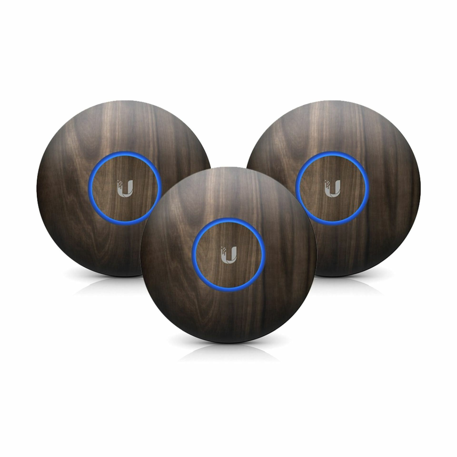 Ubiquiti ohišje temni les - dostopna točka U6 (pak/3)