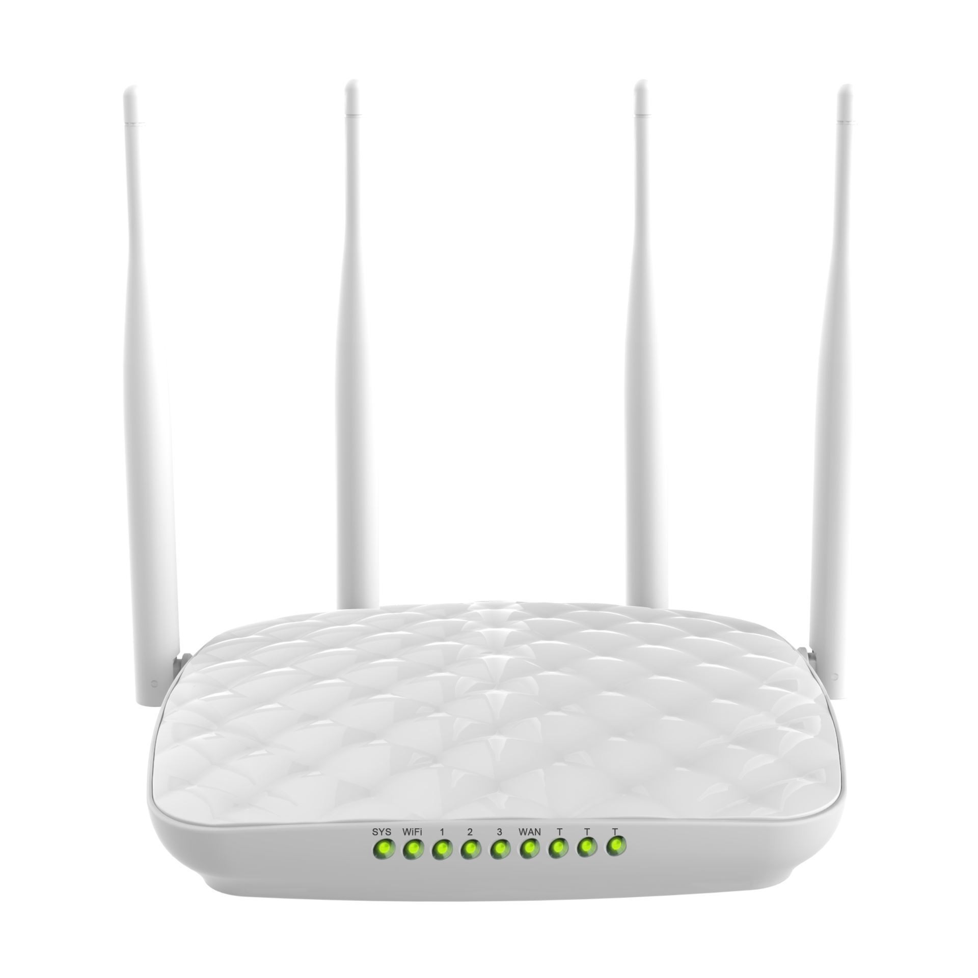 Tenda usmerjevalnik Wi-Fi 300Mb High Power FH456
