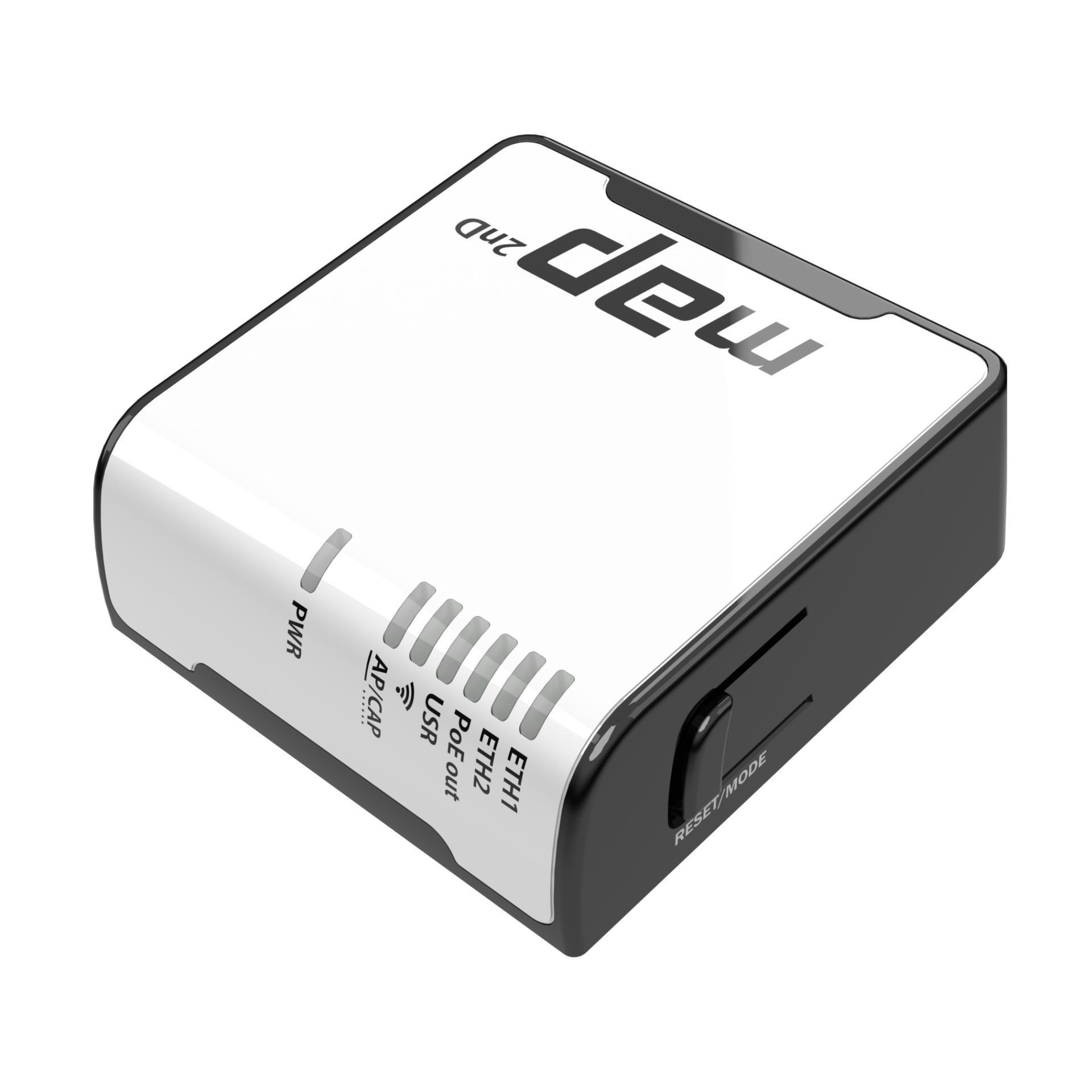 Mikrotik usmerjevalnik Wi-Fi mAP  300Mb RBmAP2nD