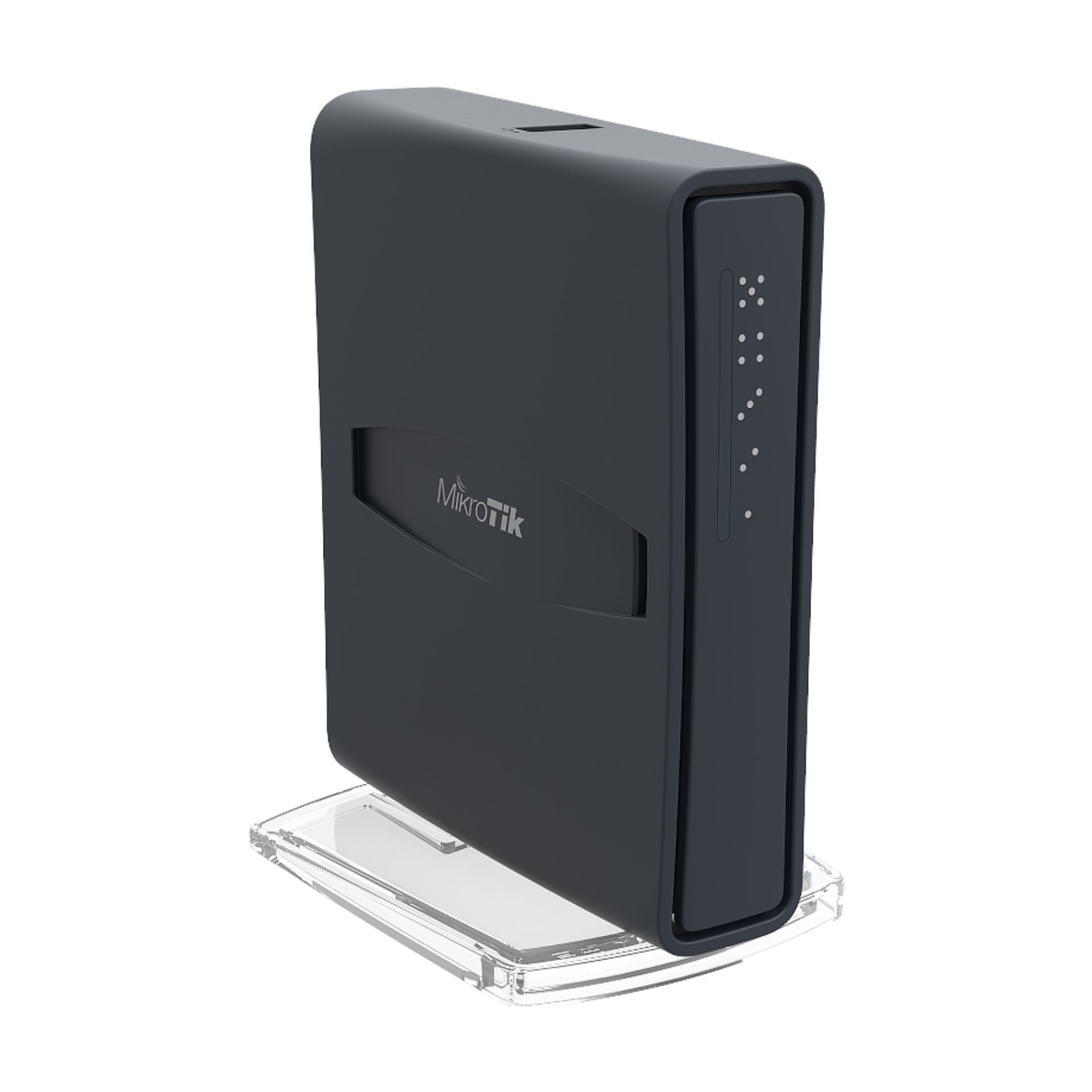 Mikrotik usmerjevalnik Wi-Fi AC hAP ac lite RB952Ui-5ac2nD-TC