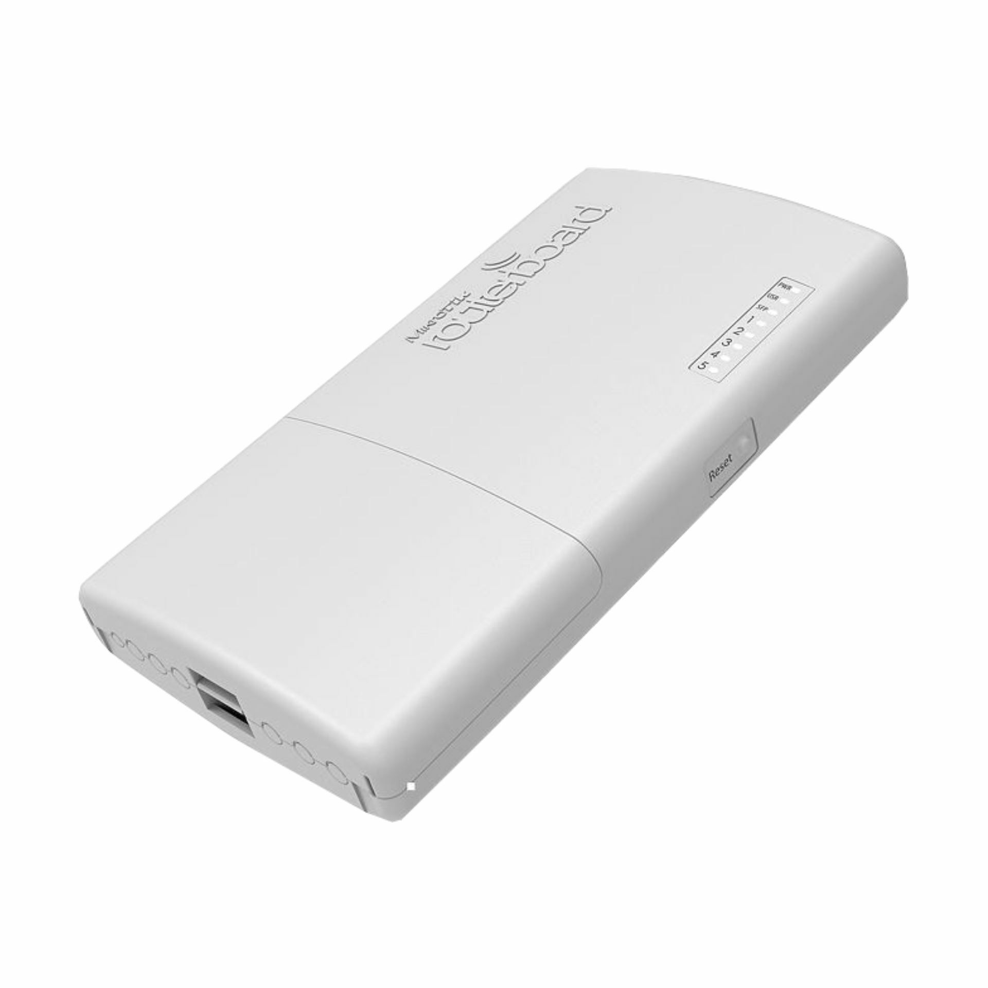 Usmerjevalnik  5xRJ45 10/100/1000 RB960PGS-PB PowerBox Pro Mikrotik