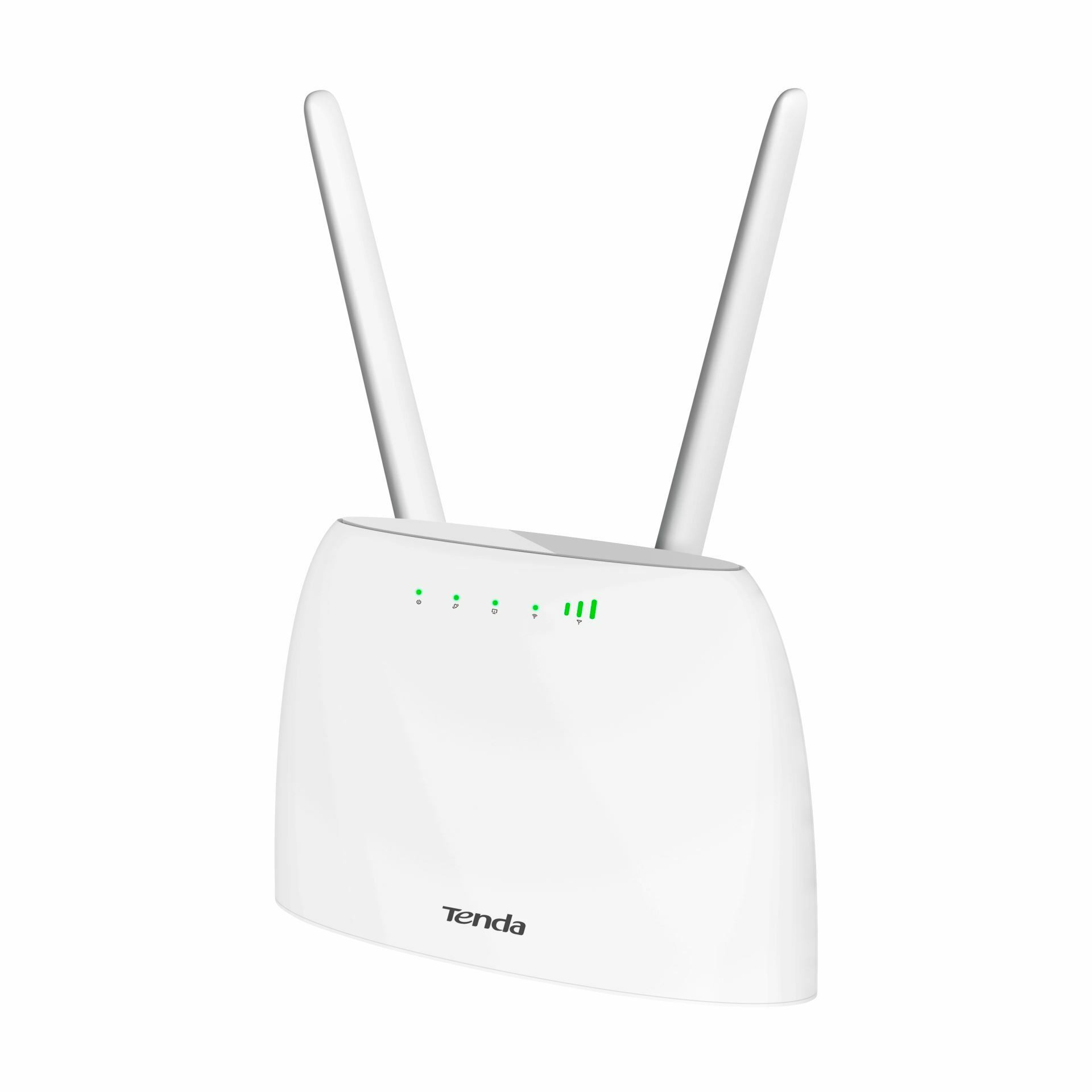 Tenda usmerjevalnik Wi-Fi 4G LTE 300Mb 4G06c