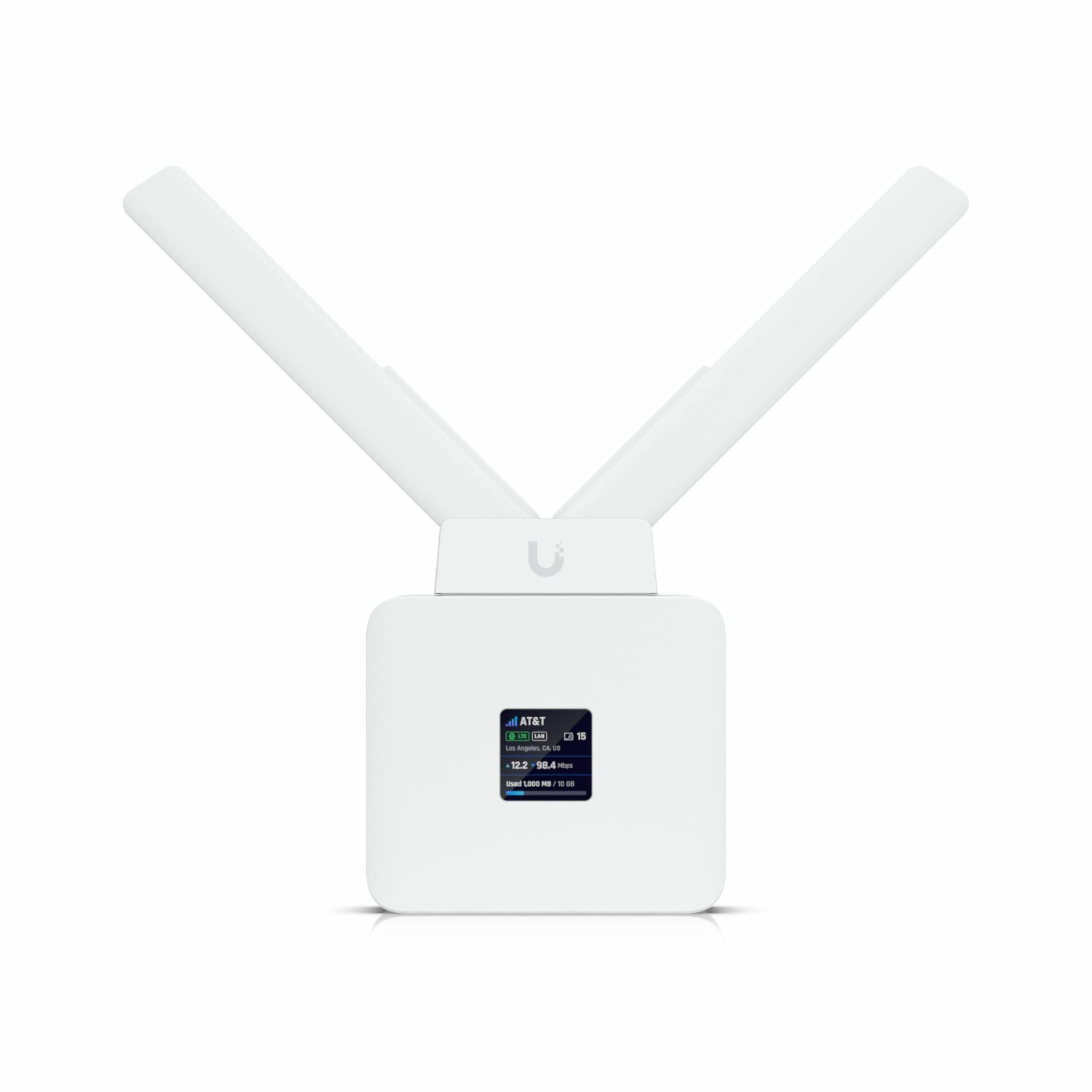 Ubiquiti usmerjevalnik Wi-Fi 4G LTE 150Mb UMR
