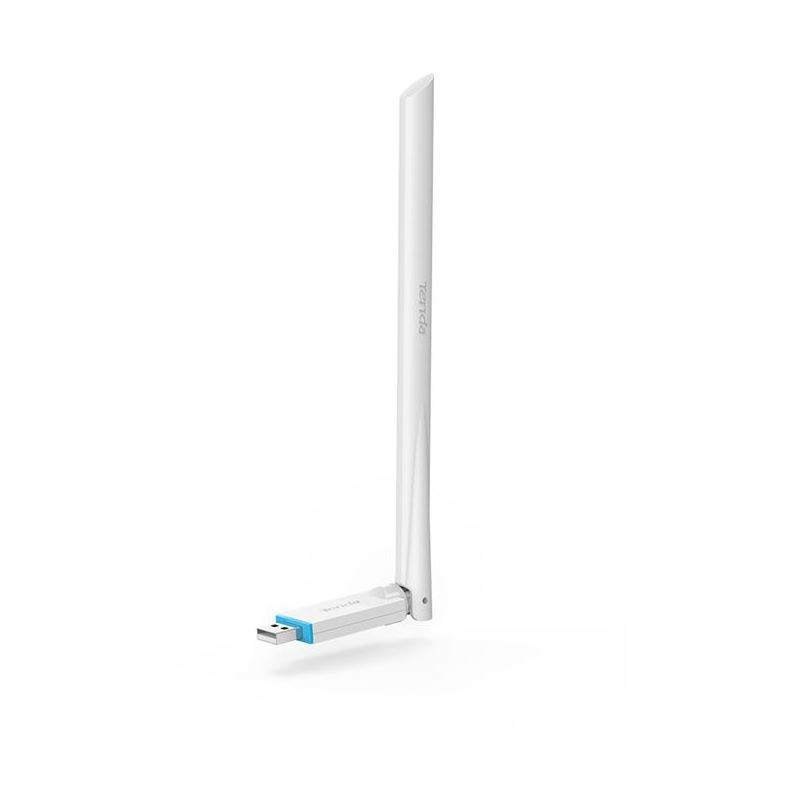 Tenda Wi-Fi USB adapter 150Mb 6dBi U2