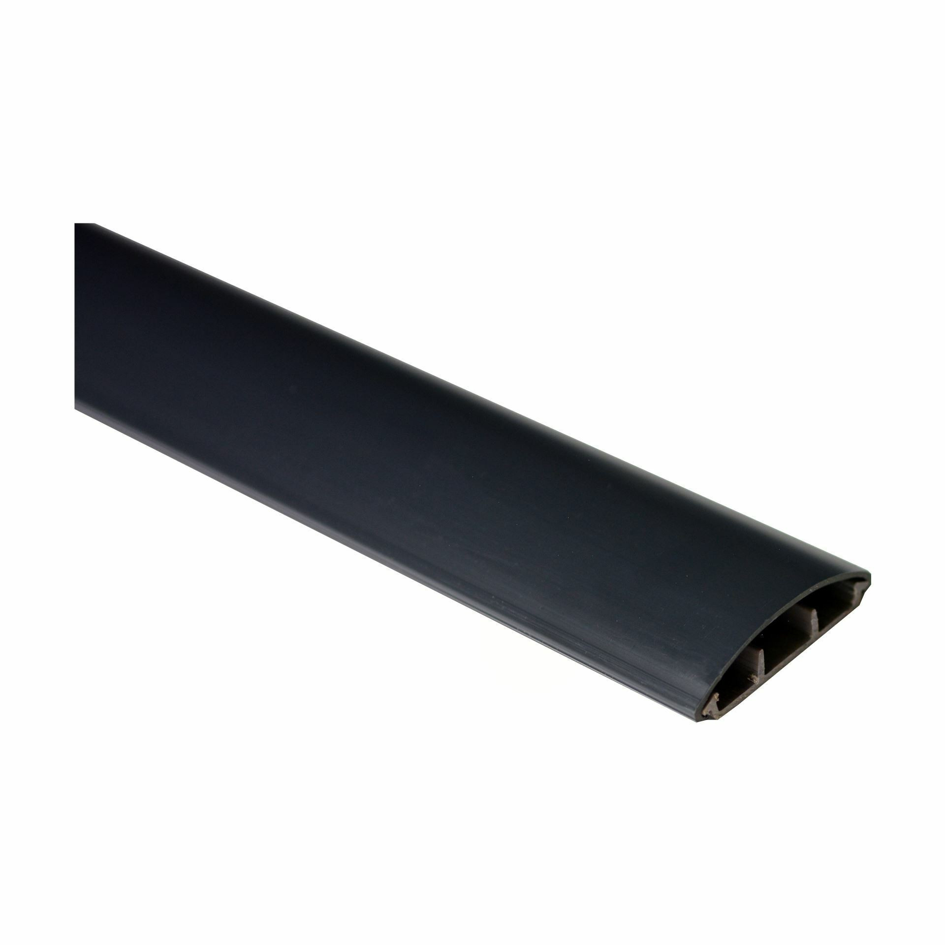 Kanal NIK pohodni 52x14 antracit