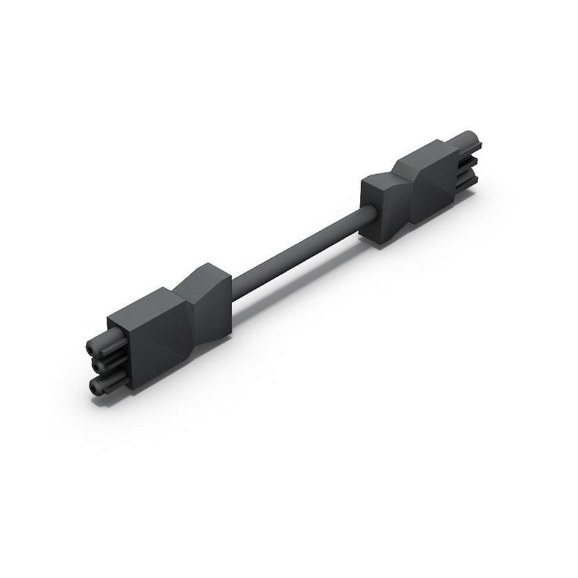 Bachmann priključni kabel GST 18-GST 18 2m 375.038
