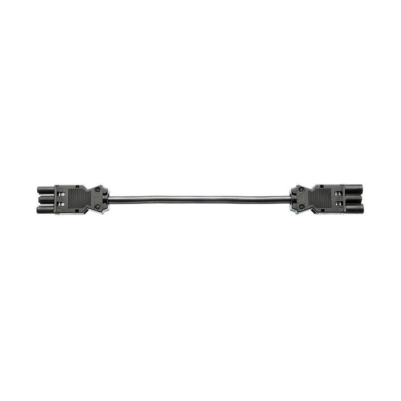 Bachmann priključni kabel GST 18-GST 18 1m 375.053