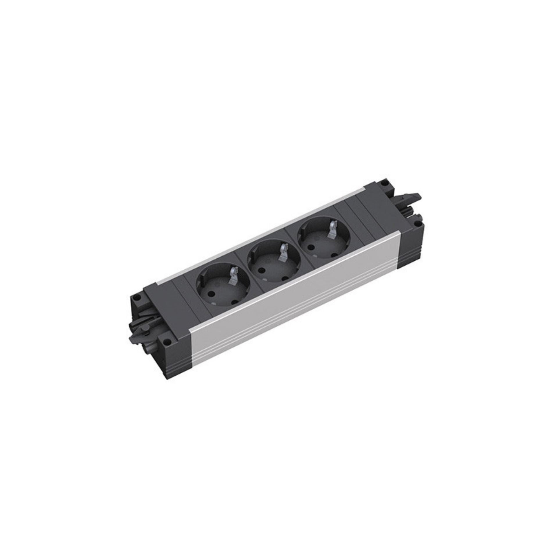 Bachmann STEP vgradni razdelilec 3x220V 906.18815
