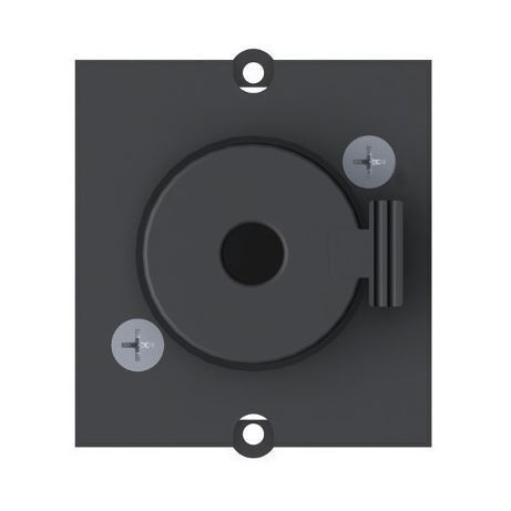 Bachmann modul avdio 6,3mm Stereo 917.036