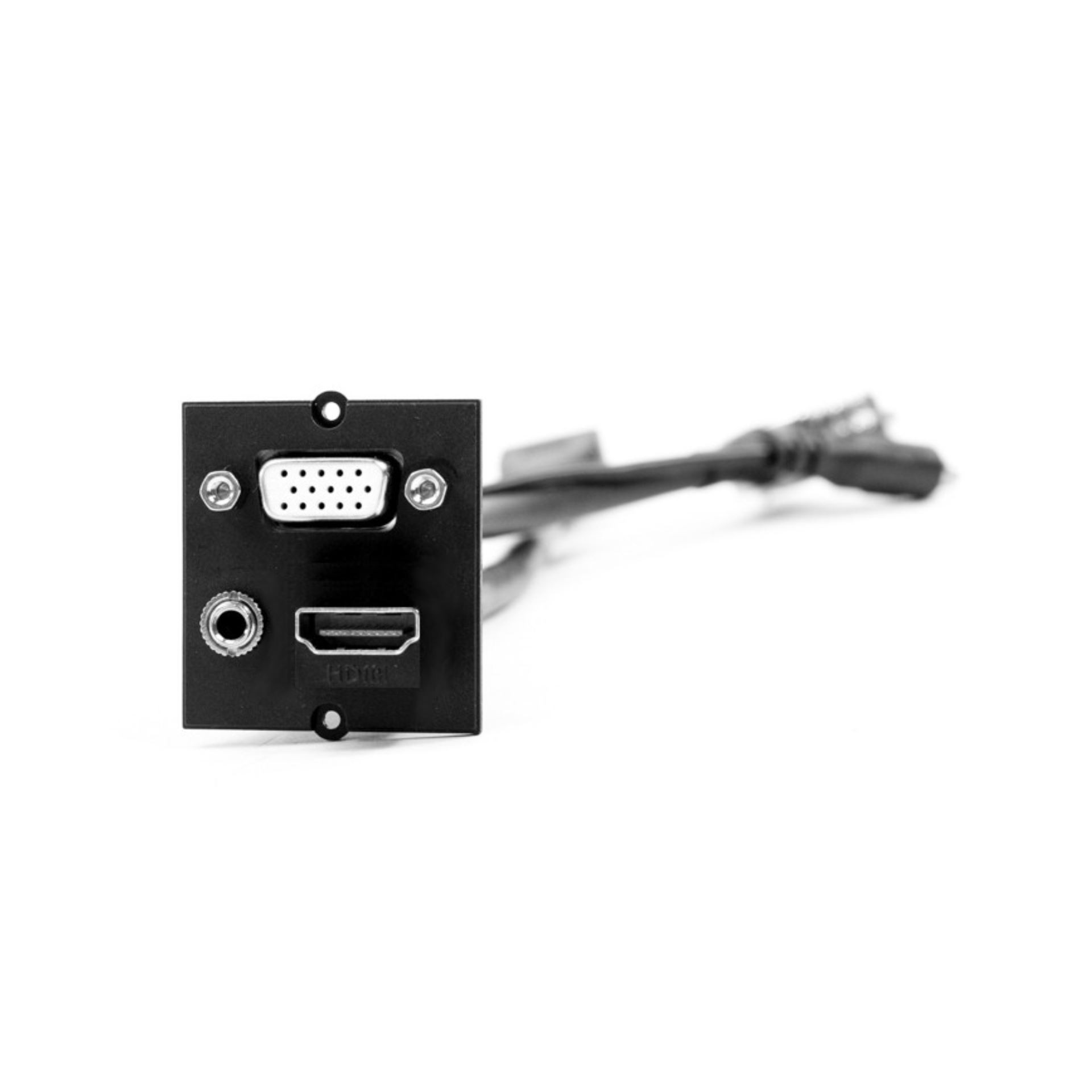 Bachmann modul VGA 15Ž + HDMI Ž 917.226
