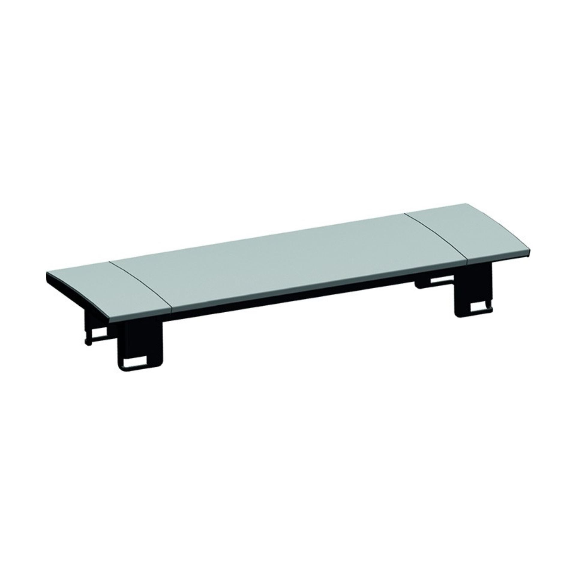 Bachmann POWER FRAME pokrov 220mm srebrn za razdelilce 915.500