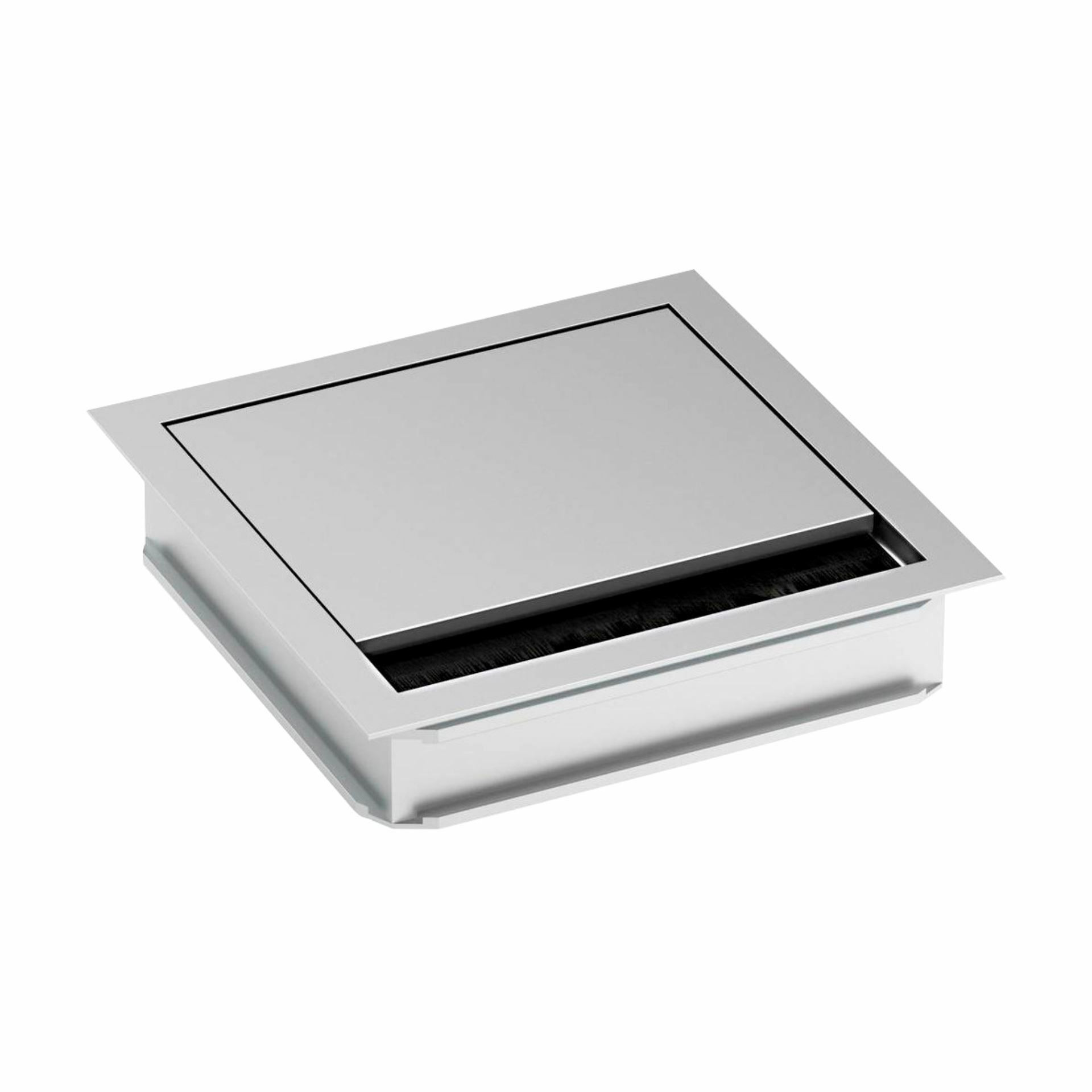 Bachmann LOOP SQUARE uvodnica za kable 120mm 930.310