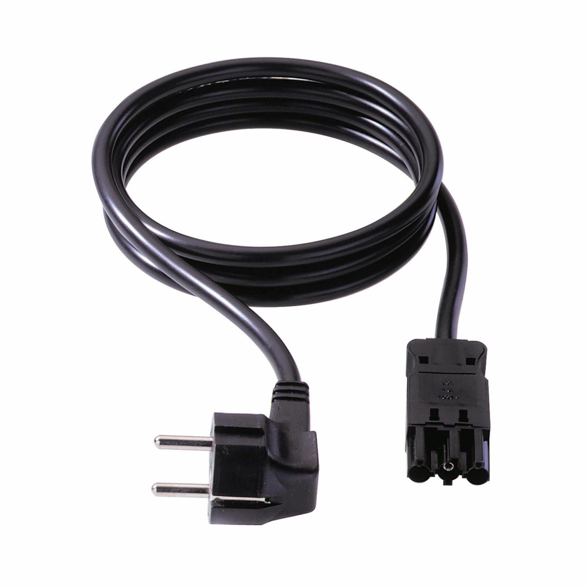 Bachmann priključni kabel GST 18-220V 5m 375.007