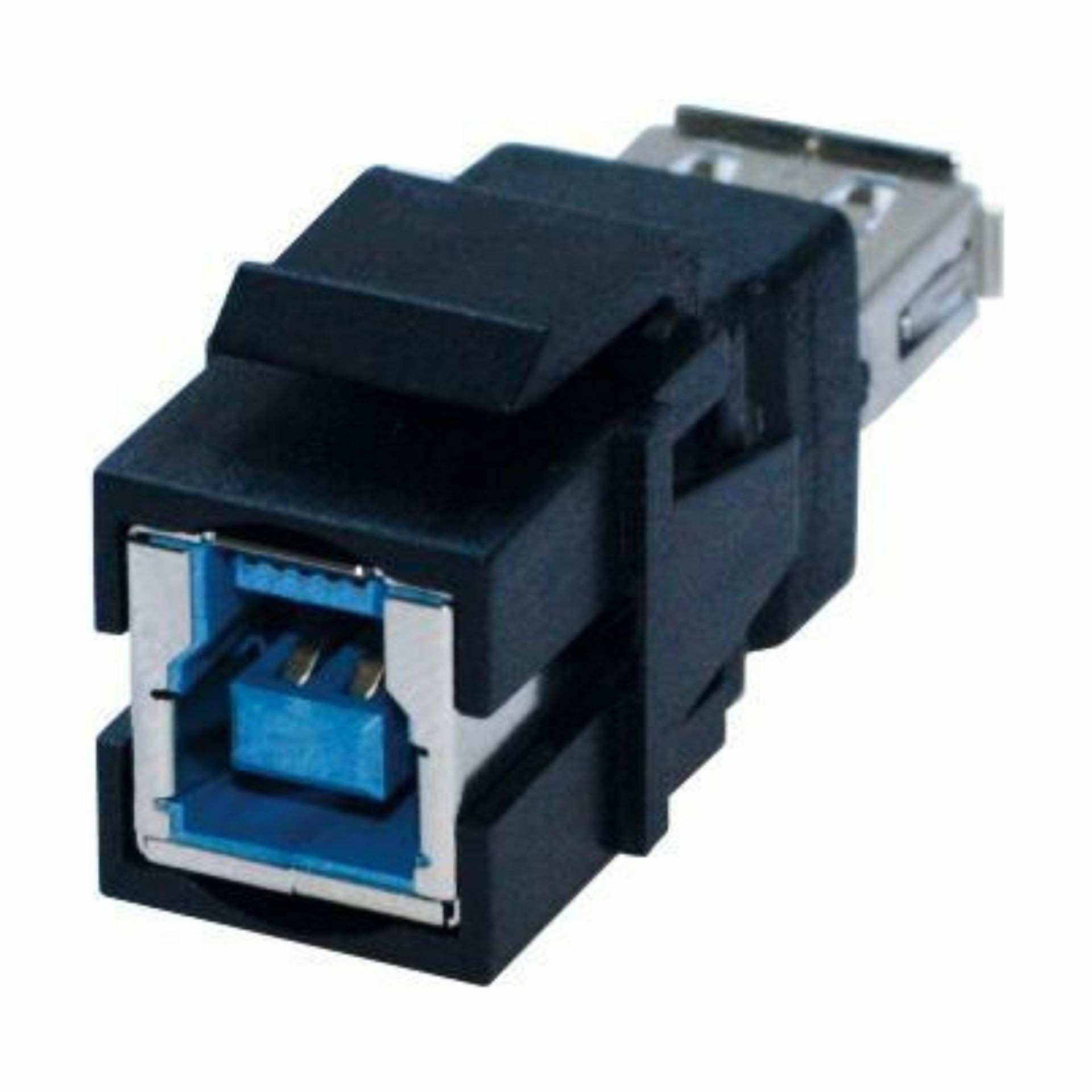 Bachmann modul USB 3.0 A-B 917.401